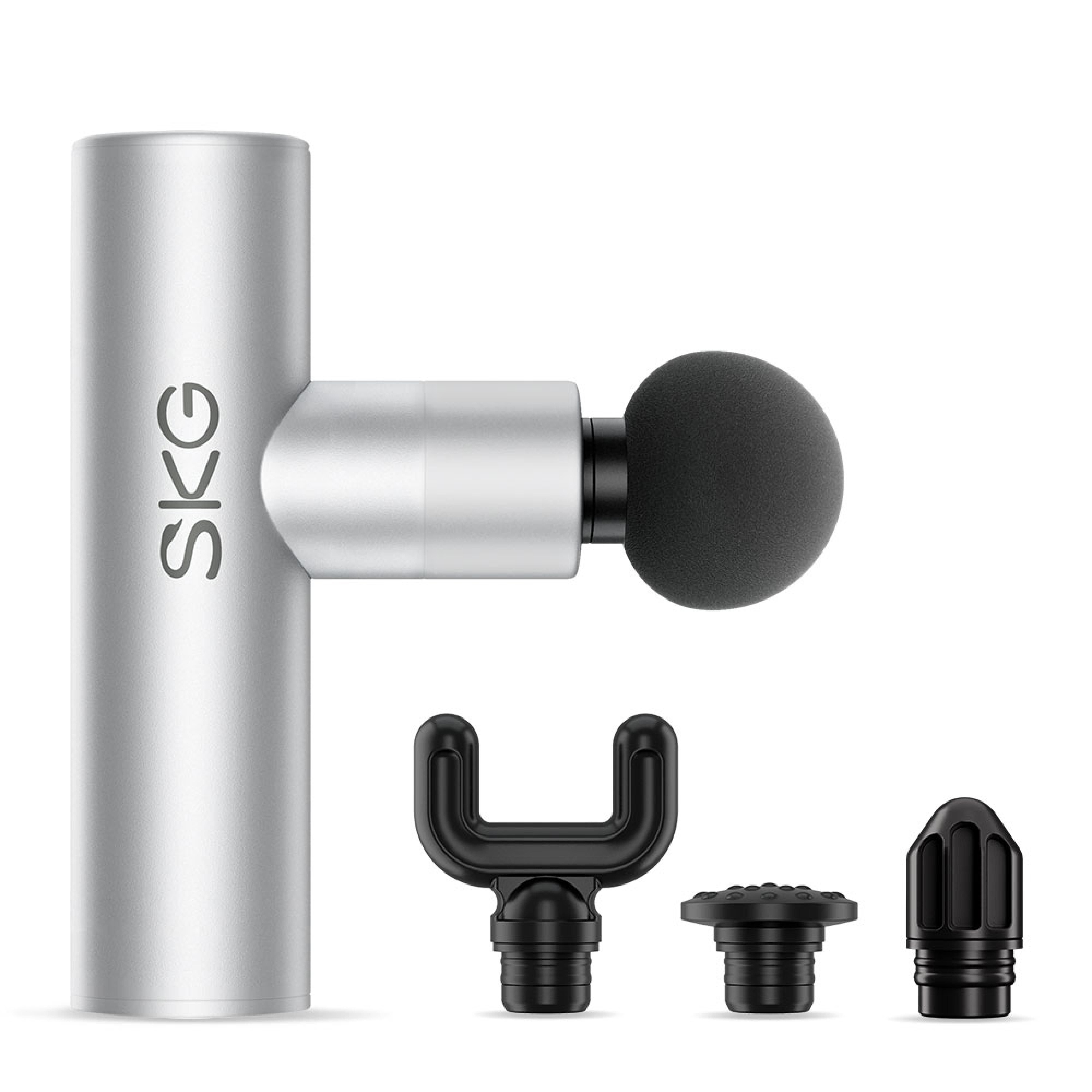 SKG F3-Lite Massage Gun - Kompakte Massagepistole
