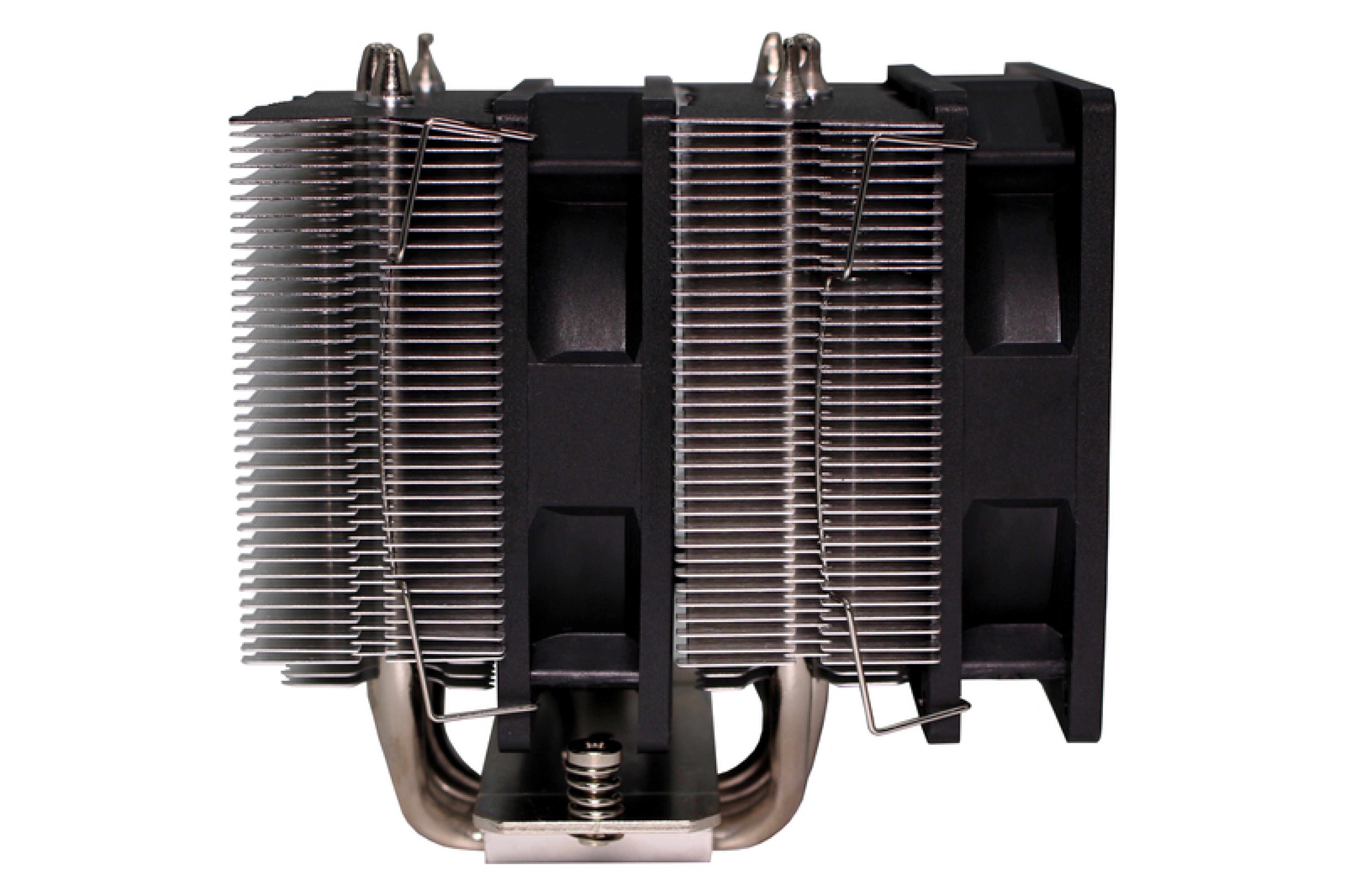 Xilence CPU Kuehler Performance C M504D