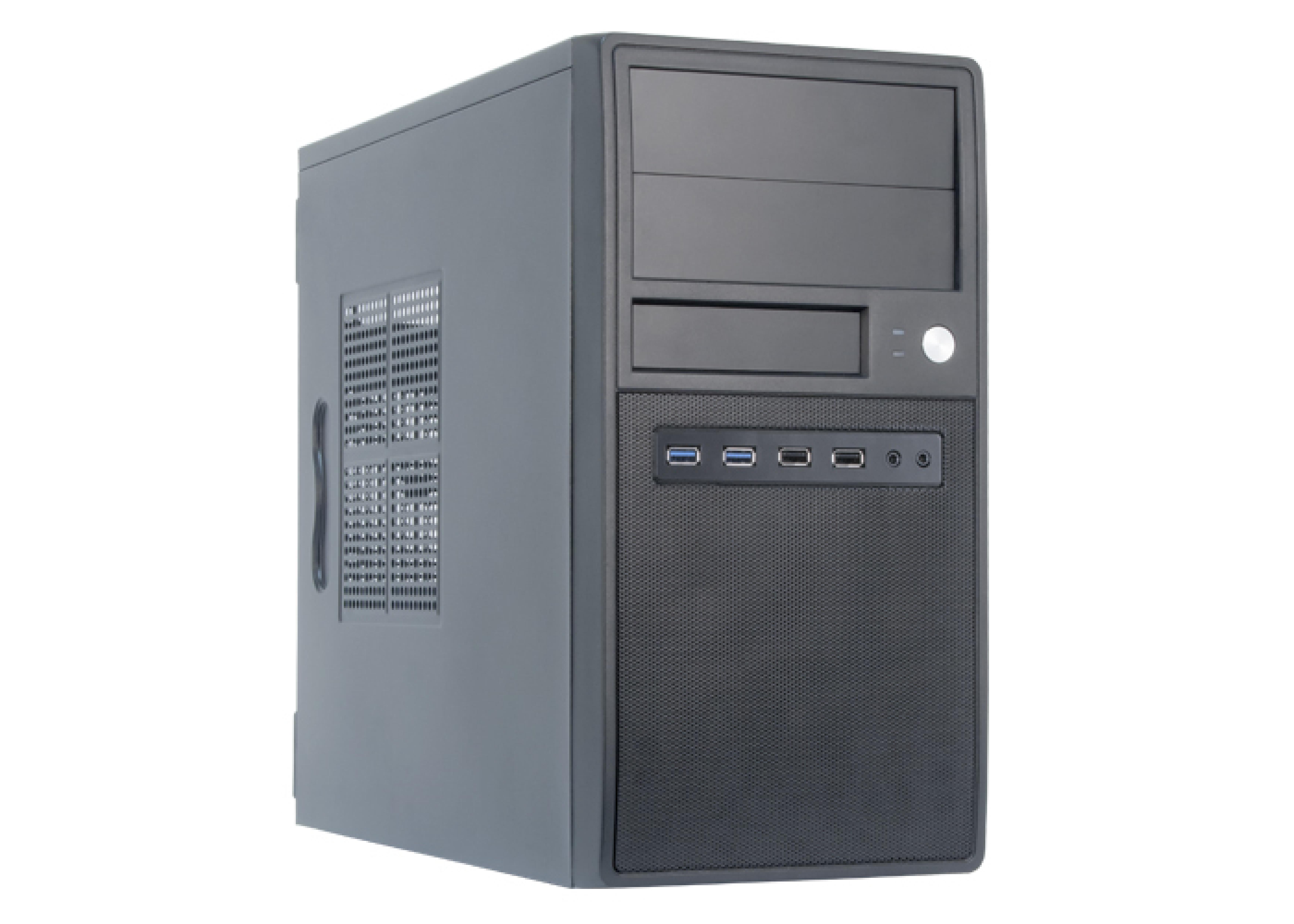 Chieftec Geh MINI CT-04B-350GPB