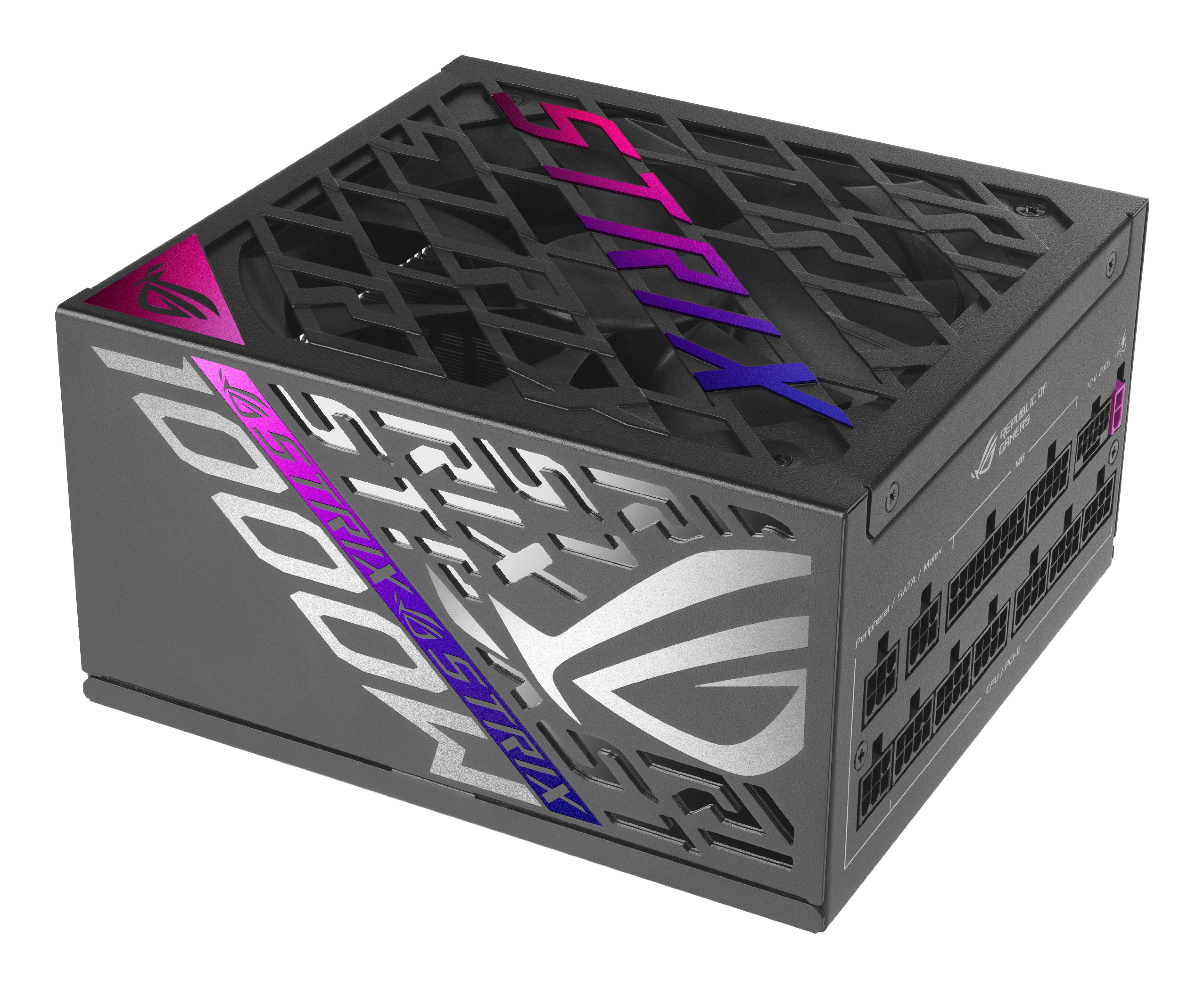ASUS Netzteil ROG-STRIX-1000P-G 1000W 80+ Platinum
