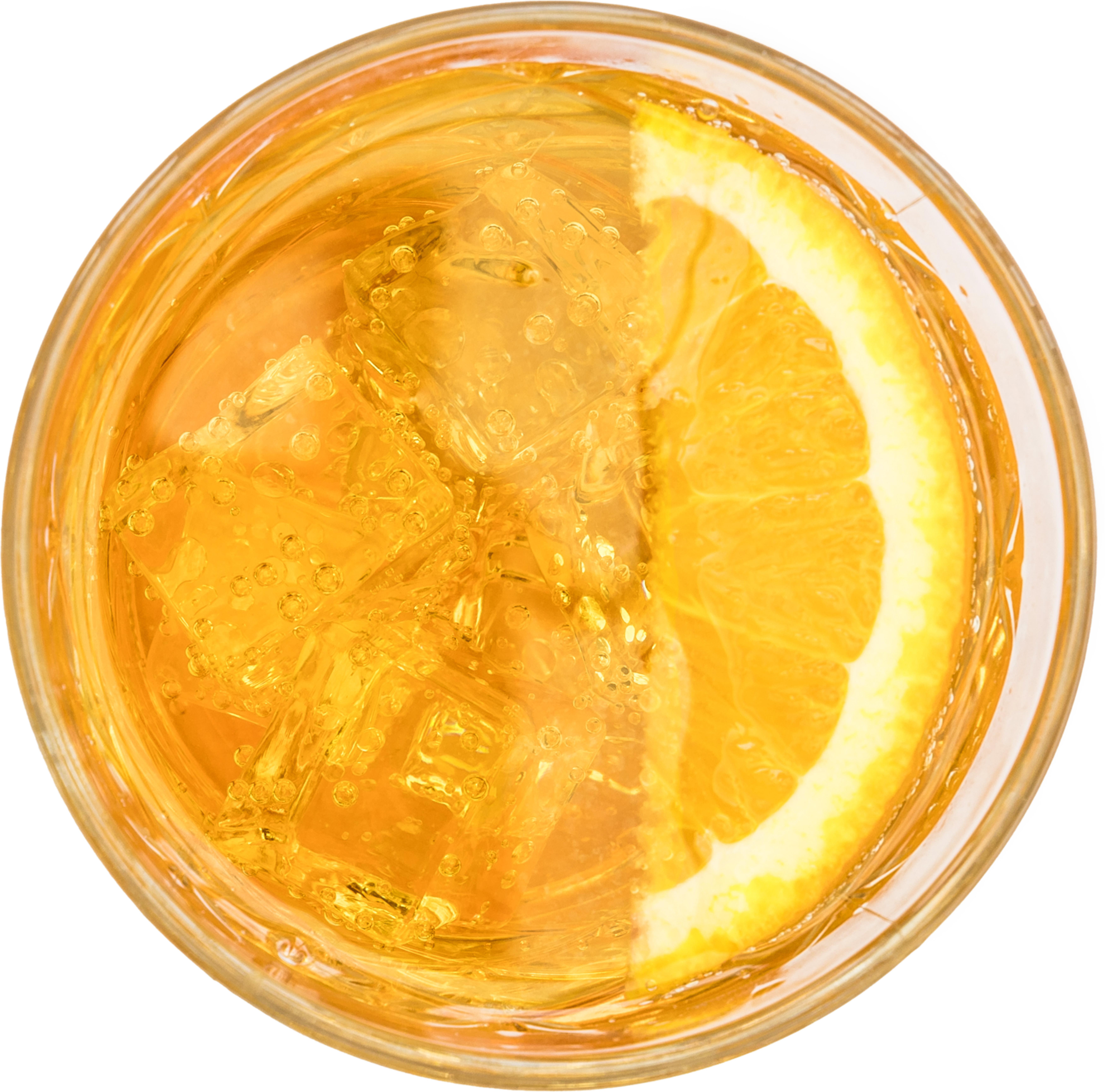 SODAPOP BLUNA Orange Sirup ohne Zucker 500ml für 10 Liter