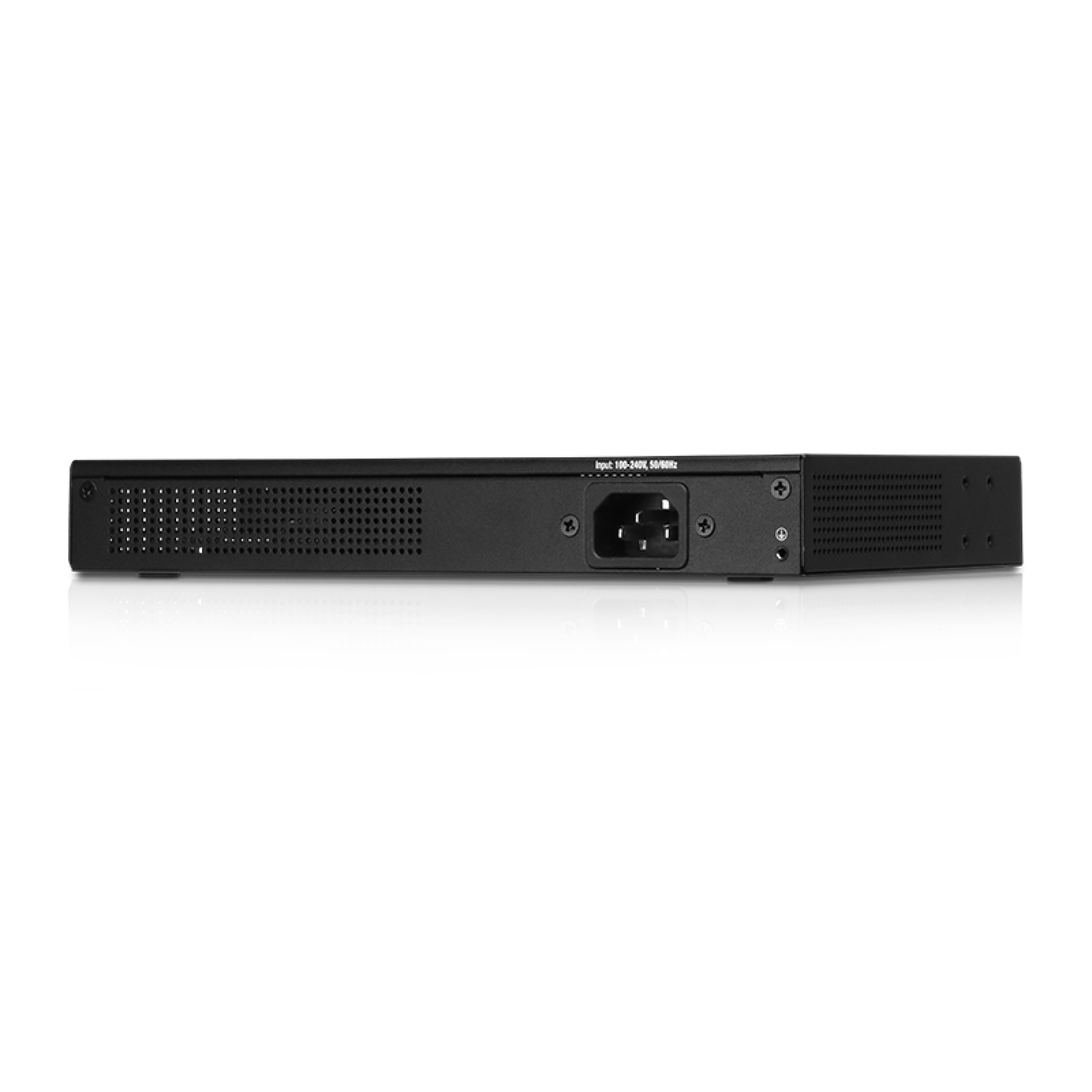 Ubiquiti EdgeRouter 4-port ER-4