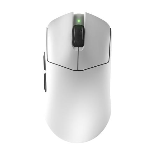 COUGAR Gaming Maus REVENGER PRO4K, Wireless, Weiß