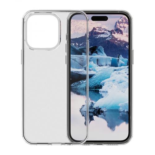 DBRAMANTE1928 Iceland Pro - Iphone 15 Pro Max - Clear