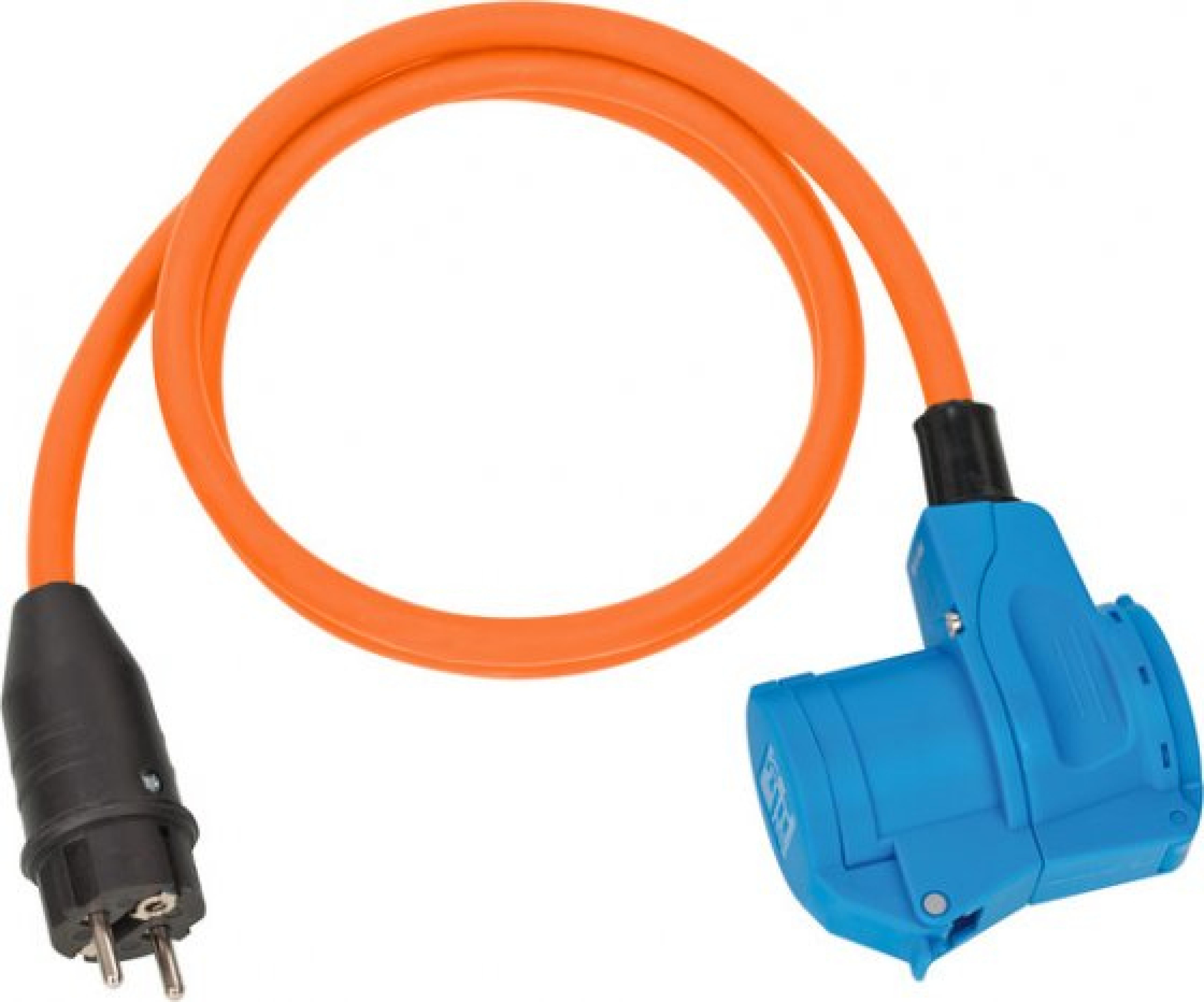 Brennenstuhl Adapter-Leitung 1.5m H07RN-F3G2.5