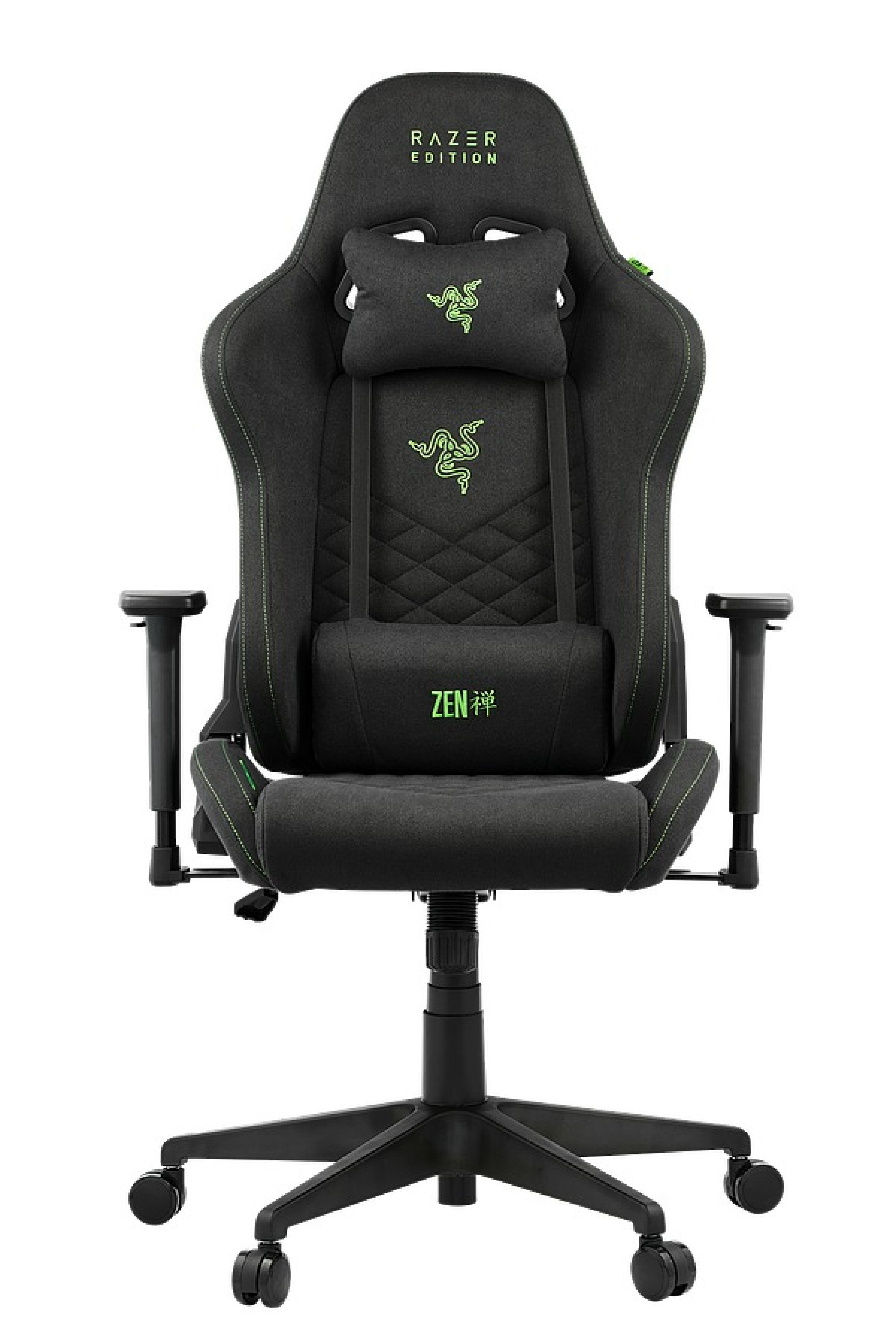 RAZER Gaming Chair Tarok Natrix Cloth