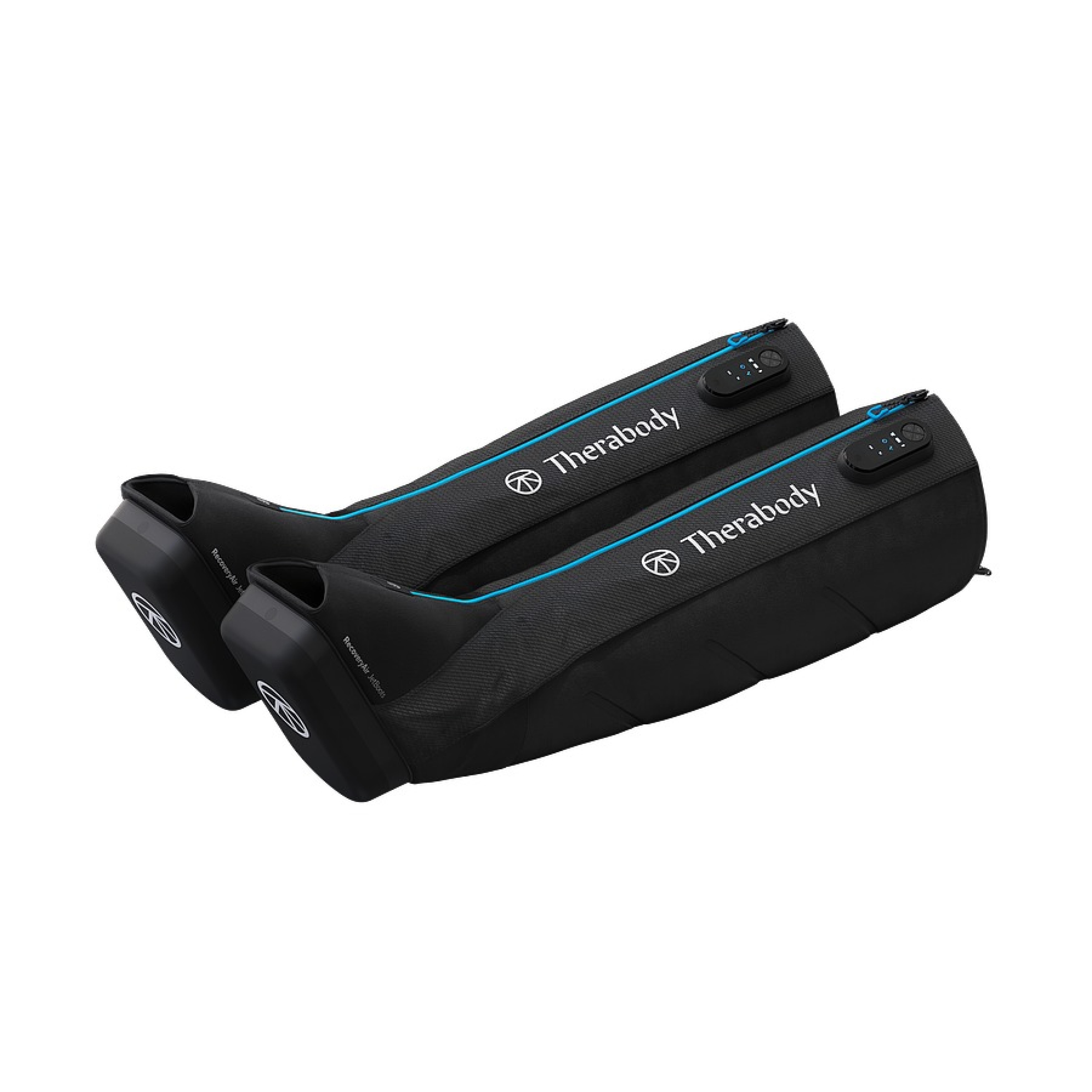 THERABODY RecoveryAir JetBoots - Small