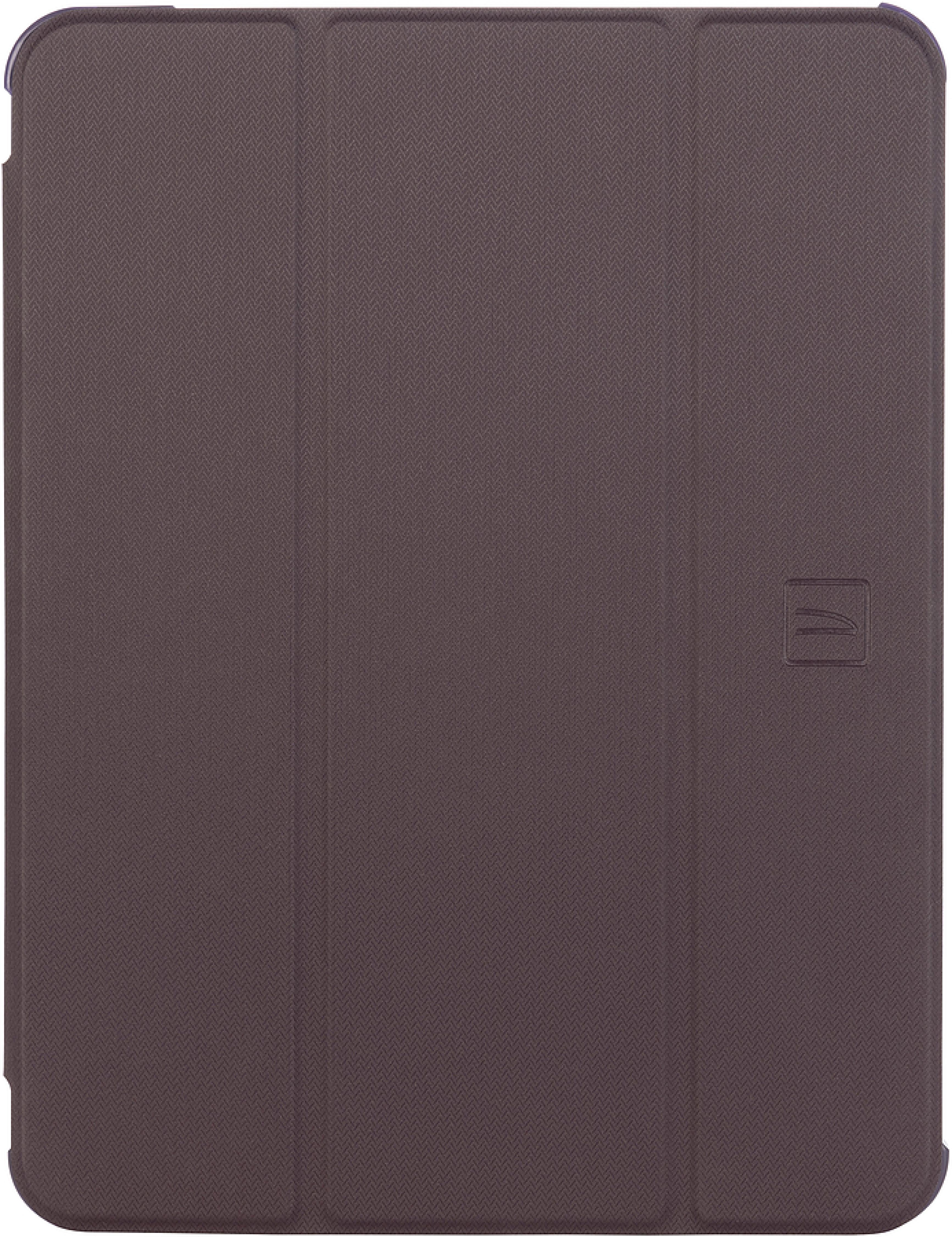 TUCANO SATIN Tablethülle Apple iPad Air 11" M4-M3-M2 Burgundy
