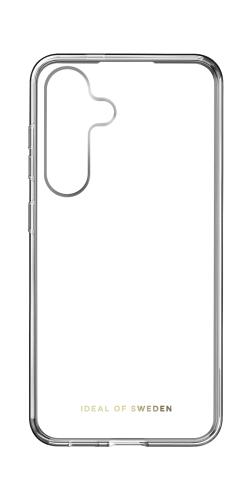 IDEAL OF SWEDEN Galaxy S24 Clear Case MagSafe Clear
