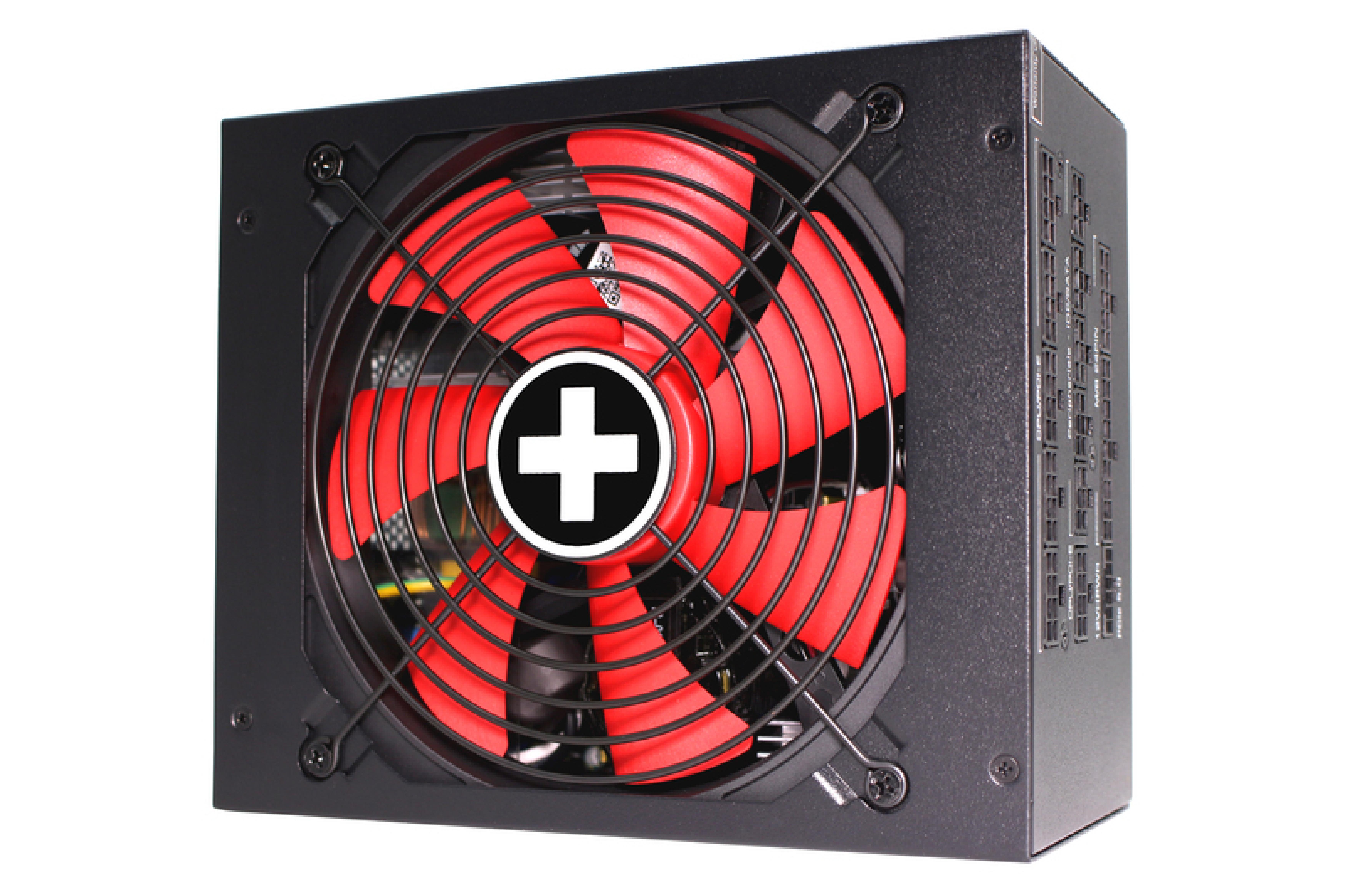 Xilence Netzteil 1050W Performance X 80+ Gold Modular ATX3.0