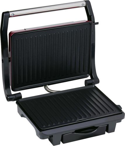ALPINA Kontaktgrill, 220-240V, 1000W