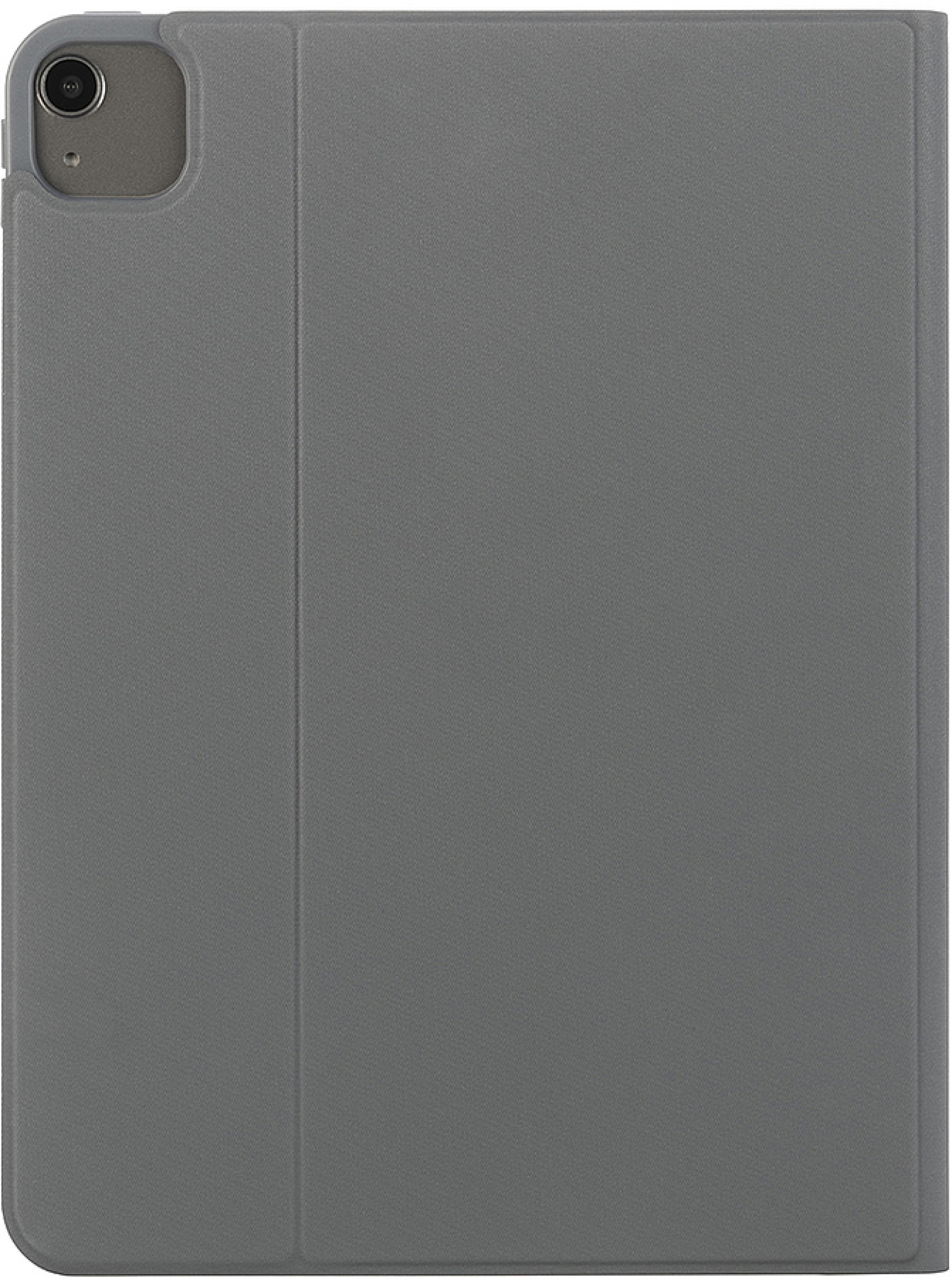 TUCANO UP PLUS Tablethülle Apple iPad Air 11" M4-M3-M2, iPad Air 5th/4th gen , iPad Pro 11" 4th/3rd gen, Grau