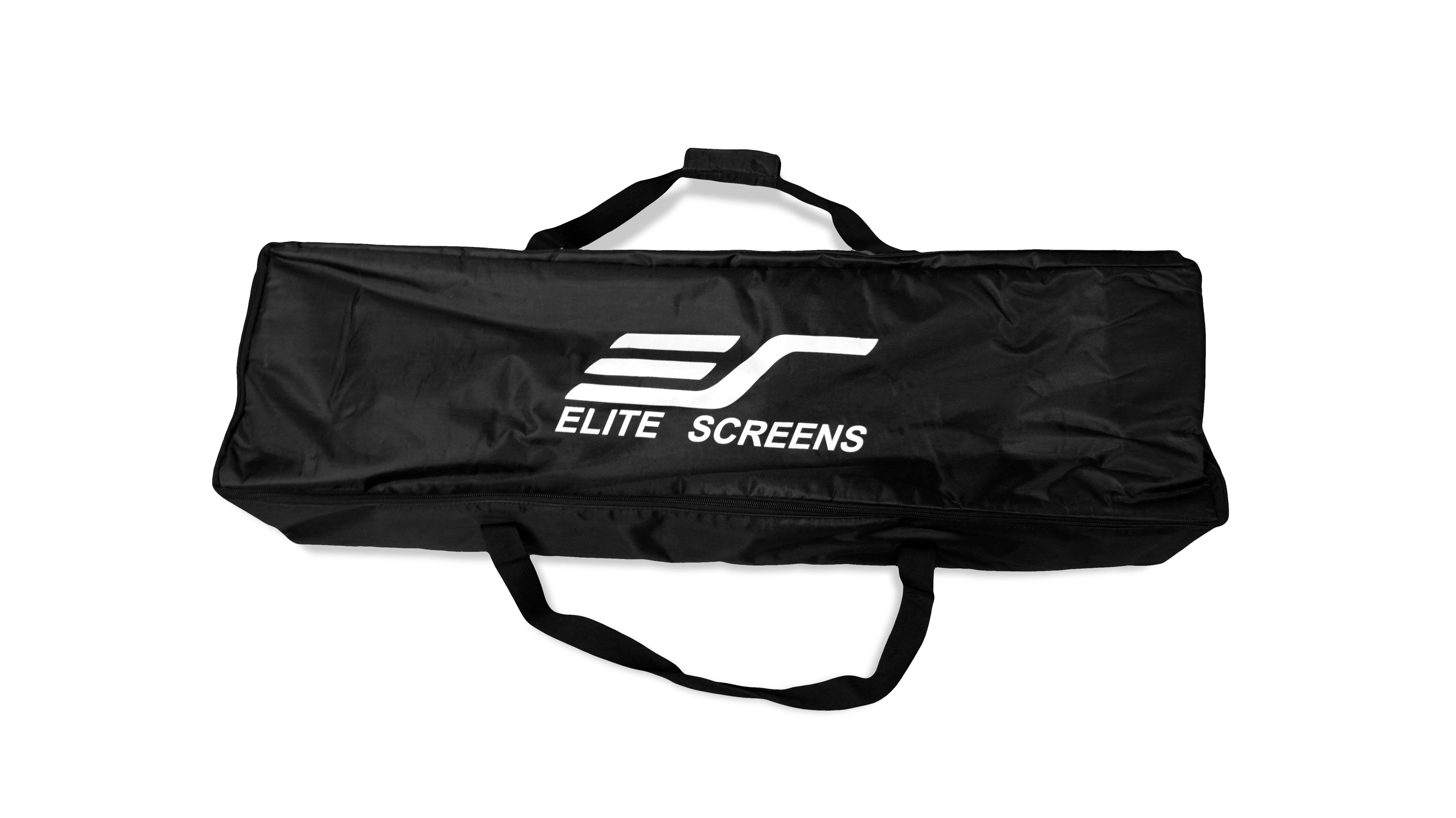 Elite Screens Outdoor 16:9 399*224cm Yard Master2 silber