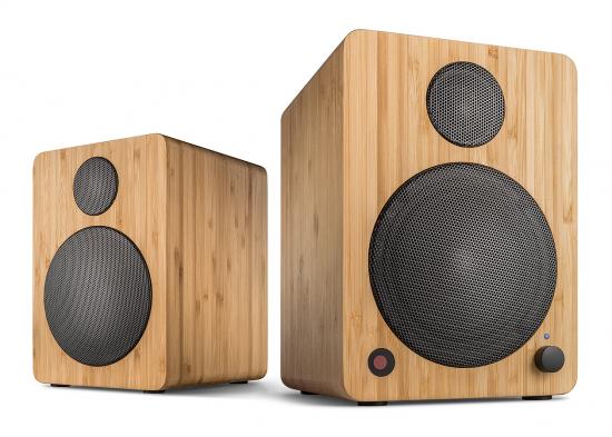 WAVEMASTER CUBE MINI NEO bamboo