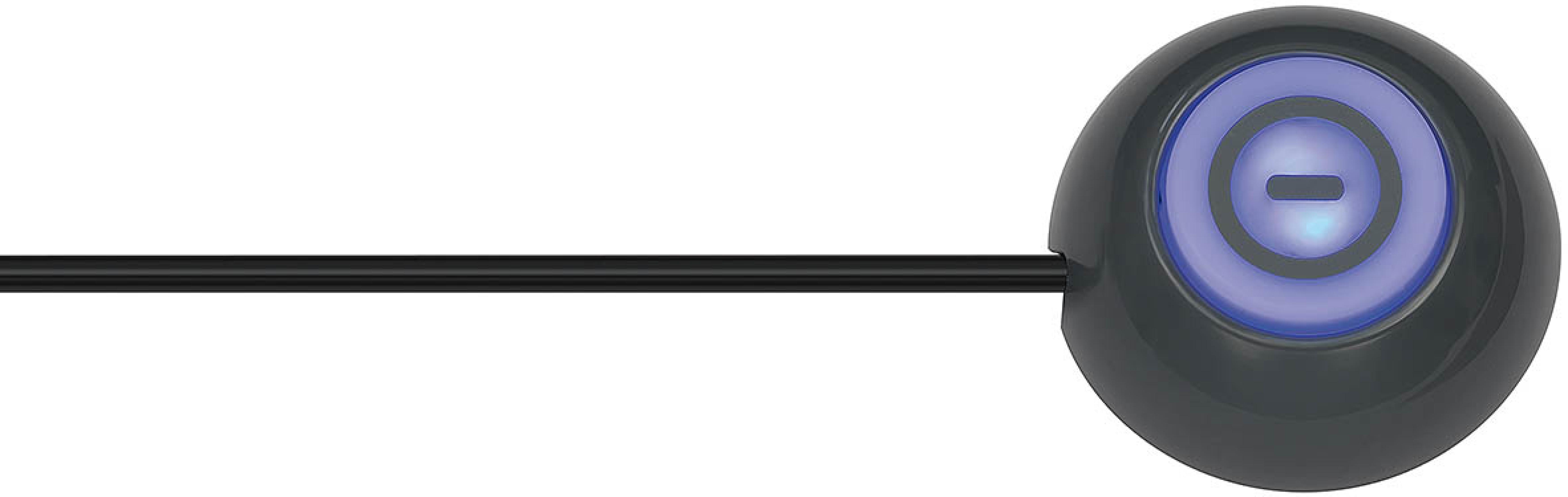 Brennenstuhl Steckdosenleiste ECO-Line 6x 1.5m Fusssch