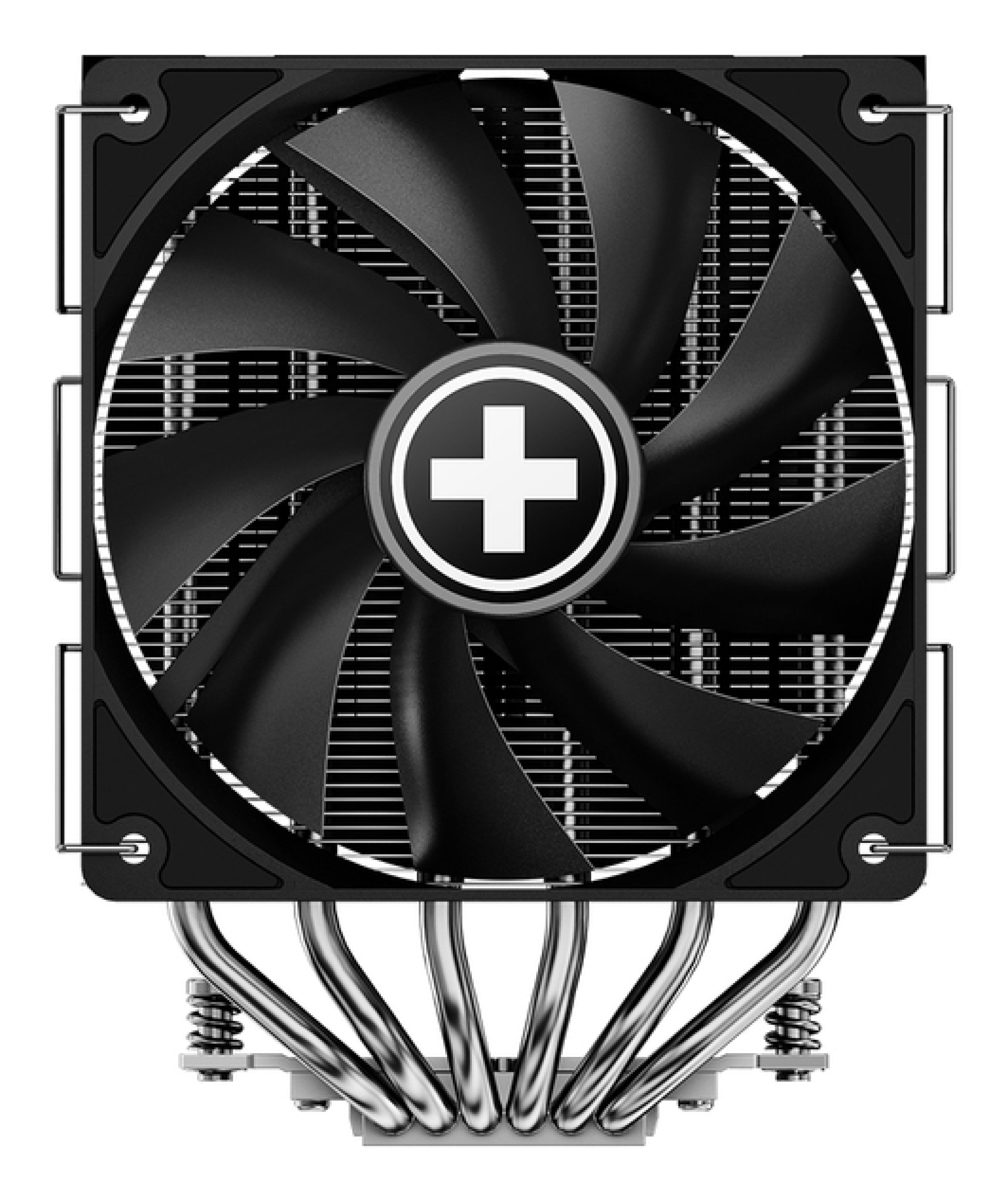 Xilence CPU Kuehler M806D.B CRYON Multisocket