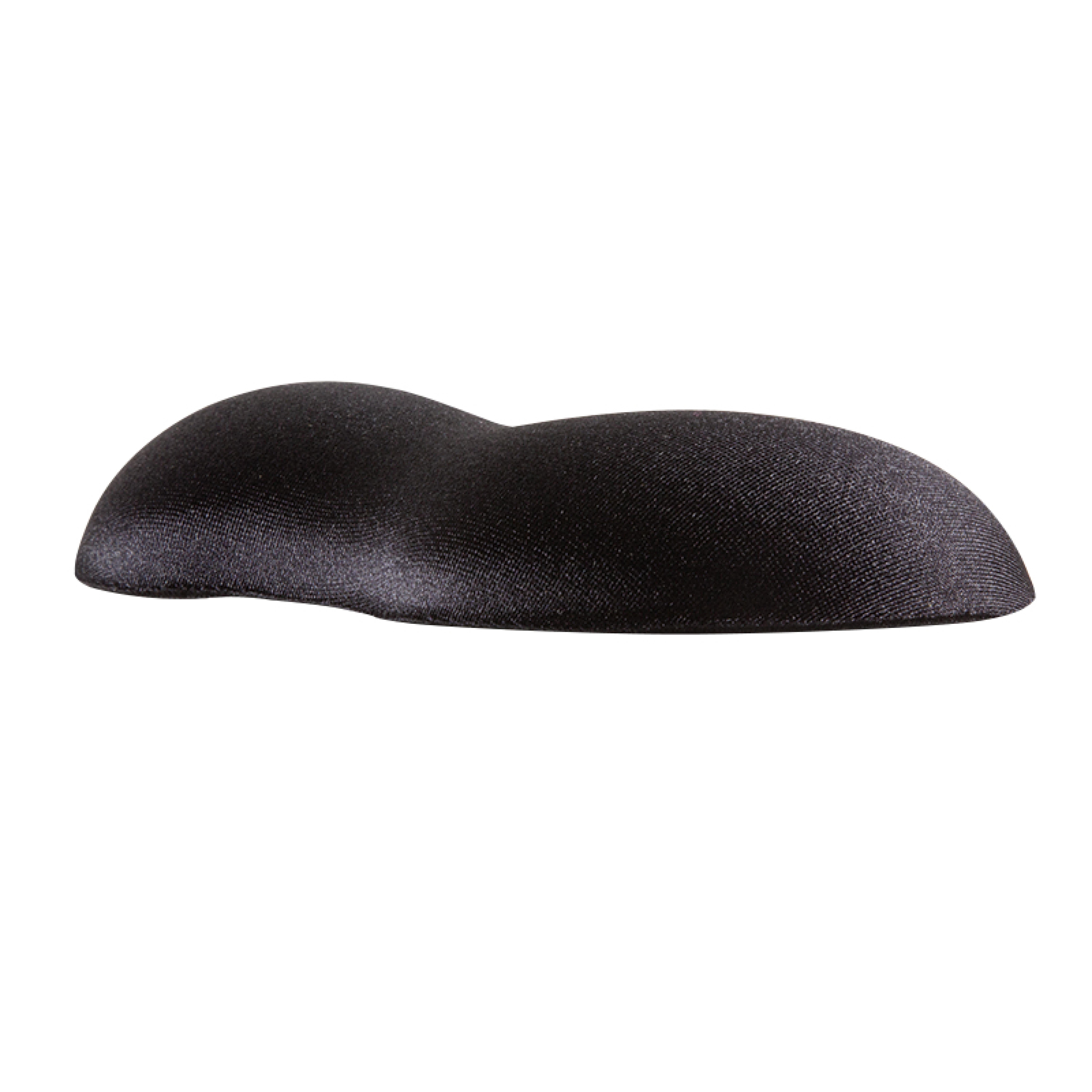 Logilink Gel-Handgelenkauflage Gelkissen schwarz