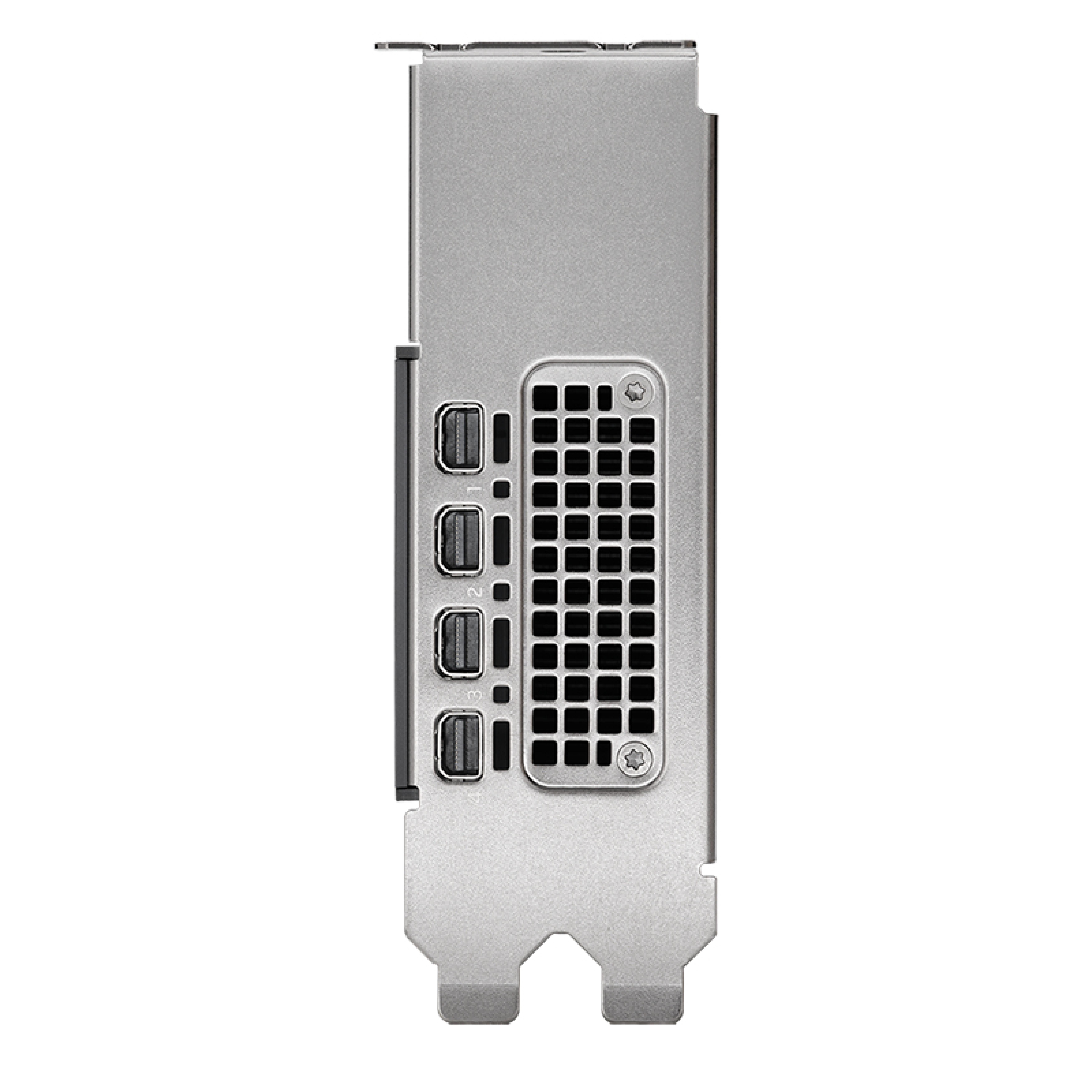 PNY Quadro RTX 2000 ADA 16GB GDDR6 4xmDP