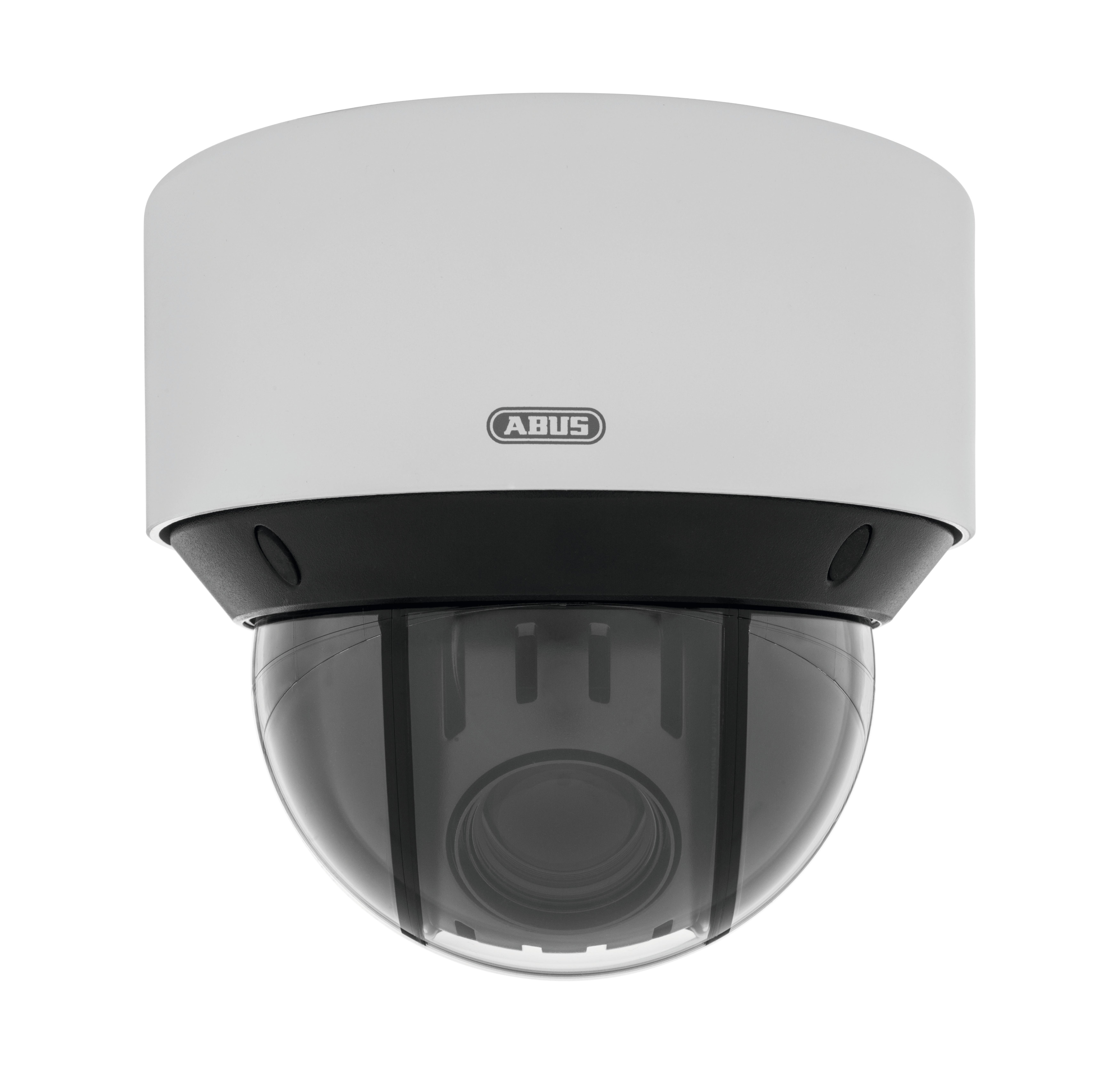 ABUS 4 MP IP-PTZ-Kamera 25-fach Zoom