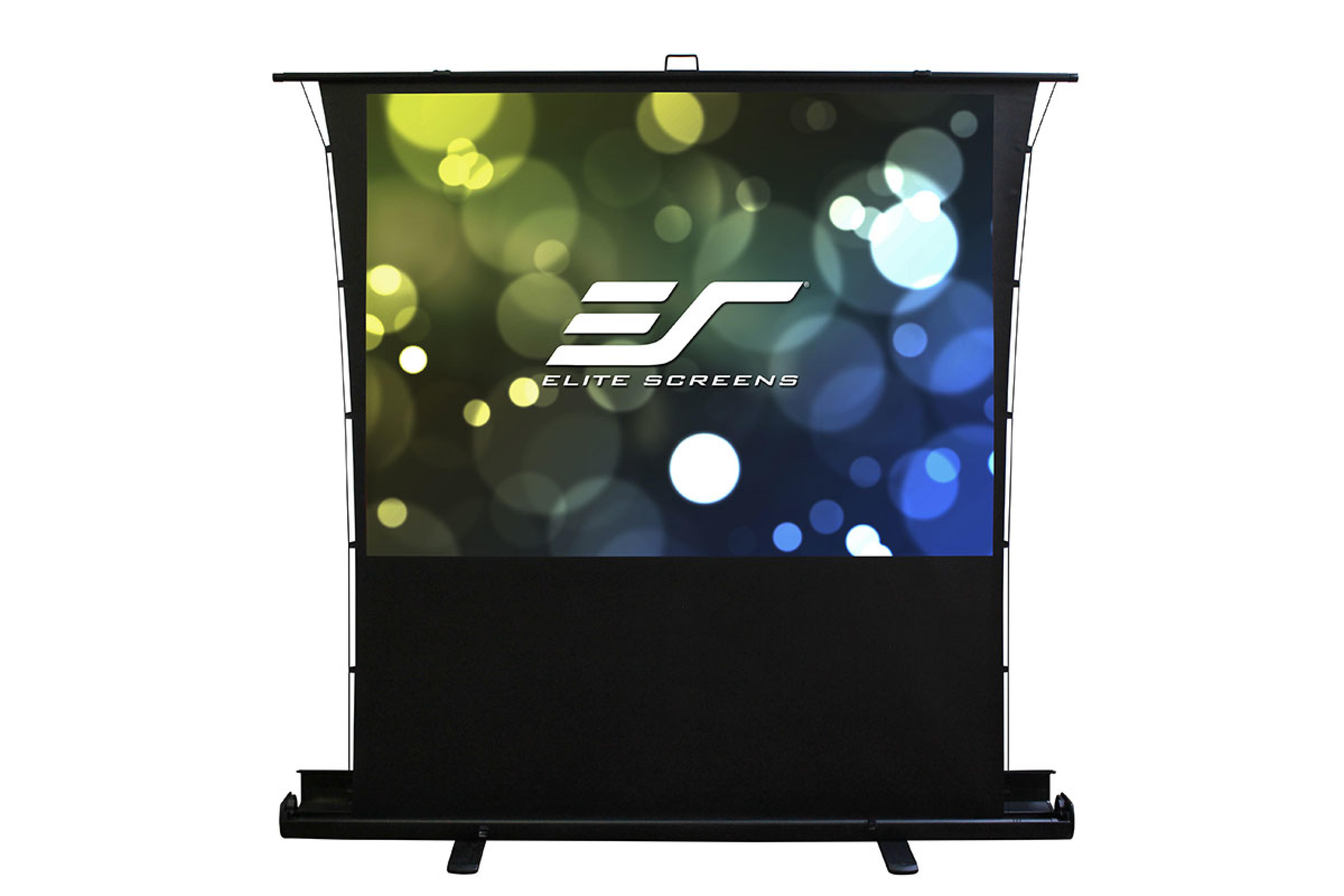 Elite Screens Koffer 16:9 178*100cm ezCinema Tab Tension sw