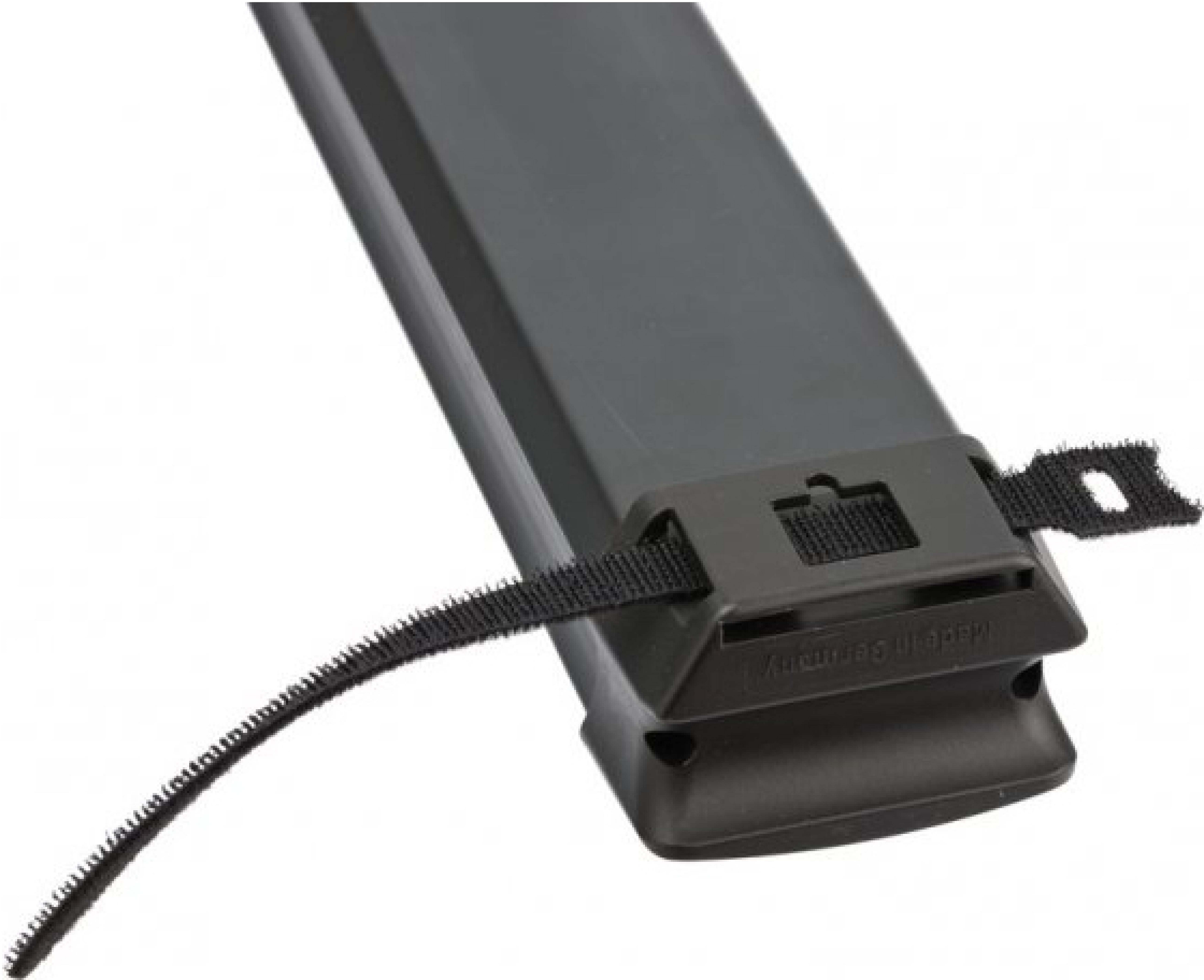 Brennenstuhl Steckdosenleiste Premium-Line 6x sw/grau 3m