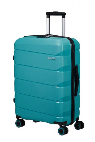 AMERICAN TOURISTER Air Move Spinner 66/24 TSA Teal