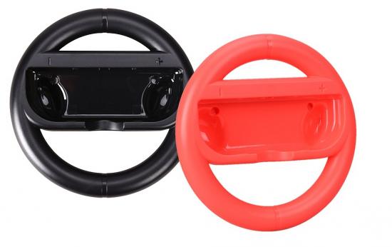 ISY Switch Racing Wheel set (2 pcs)