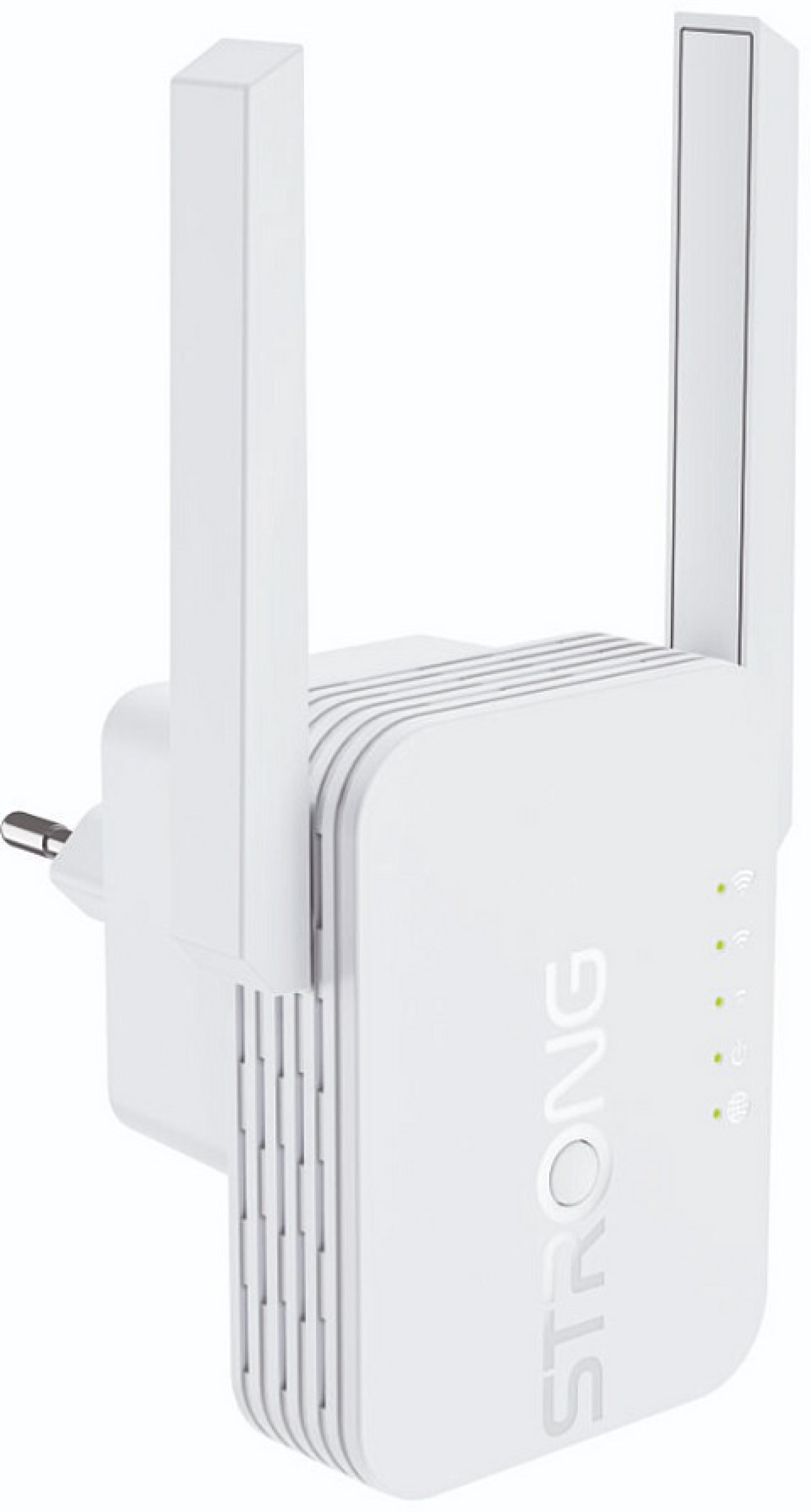 STRONG Universal WLAN Repeater bis 300 Mbit/s, Accesspoint