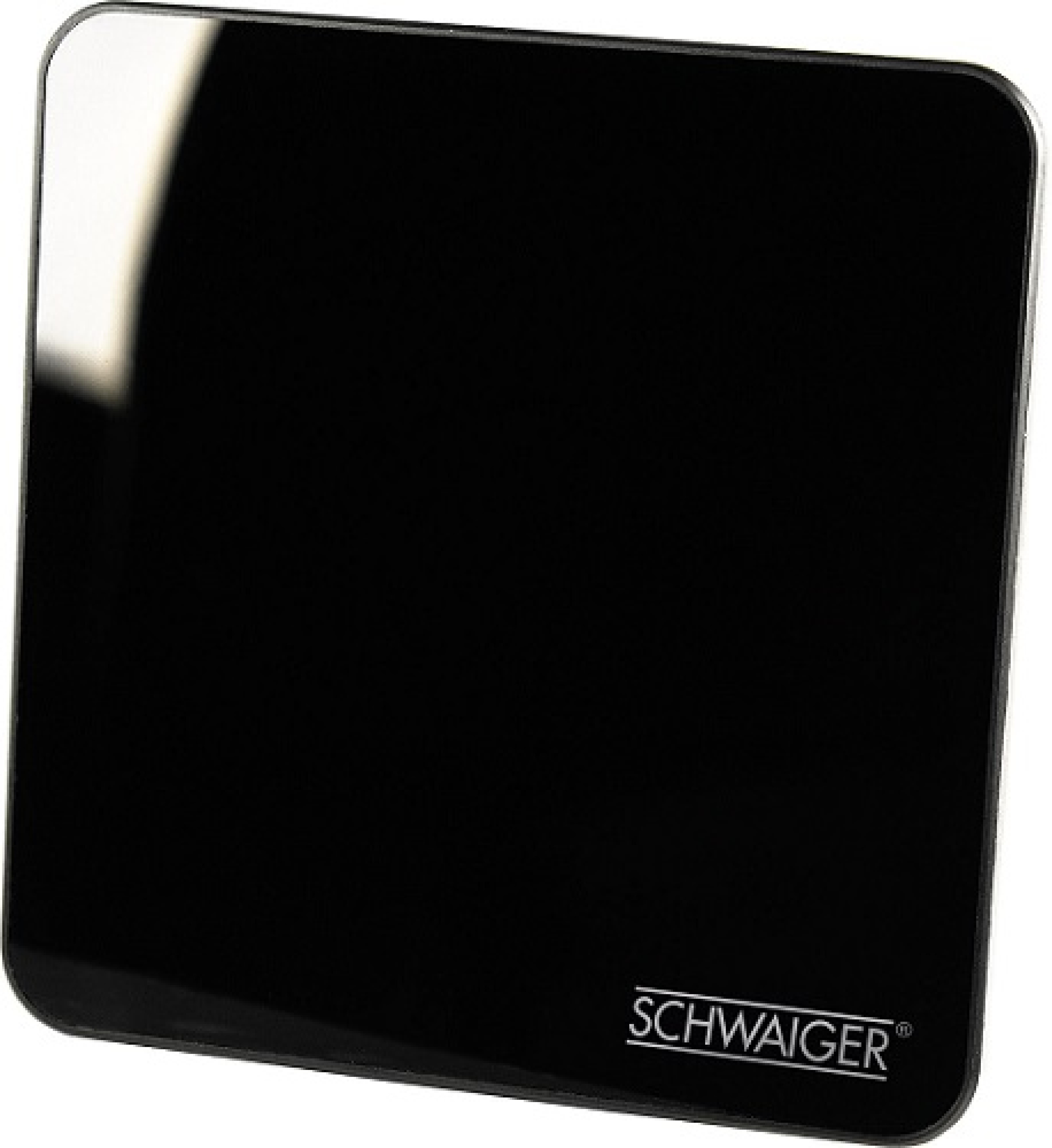 Schwaiger DVB-T Zimmer-Antenne DVB-T2 Aktiv max 45 dB DAB+