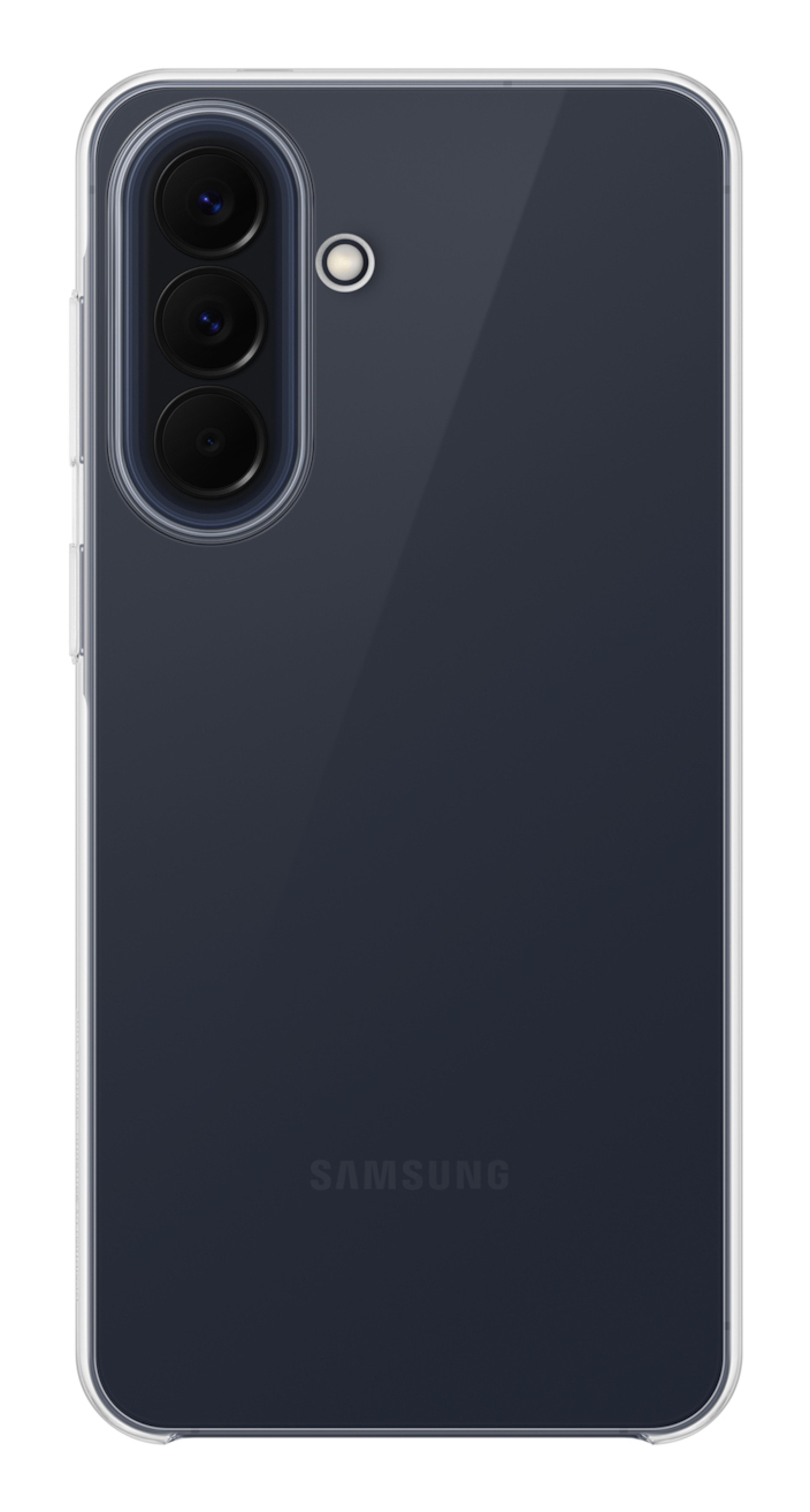 Samsung Smartphone Clear Case for Galaxy A57