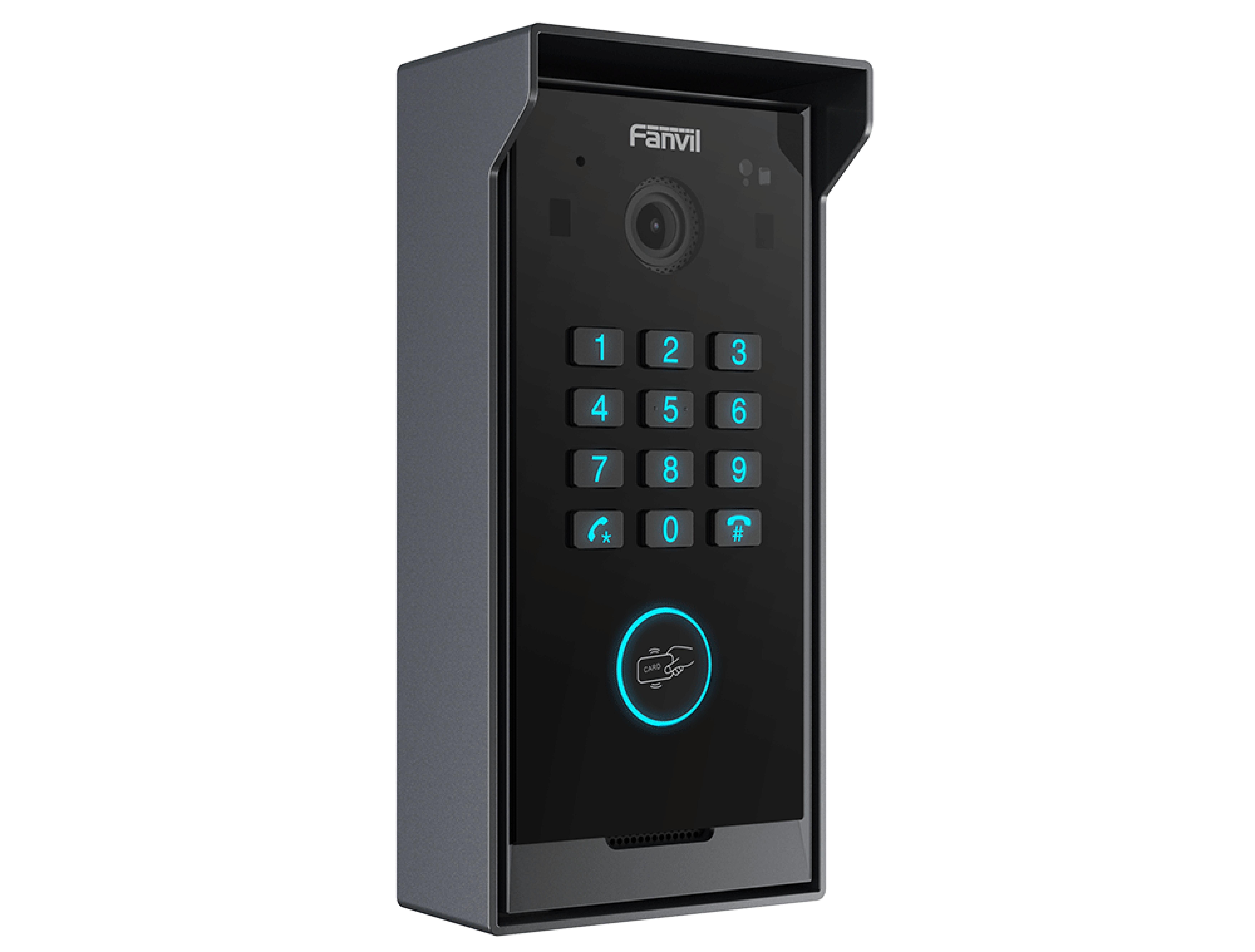 Fanvil Video Door Phone i60K