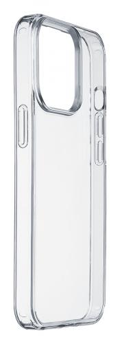 CELLULARLINE Hard Case Clear Duo Iphone 14 Pro Transparent