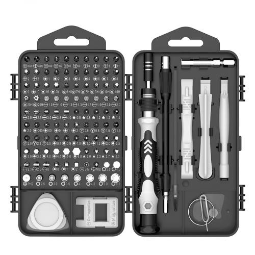 ISY 117-in-1 Screwdriver Set