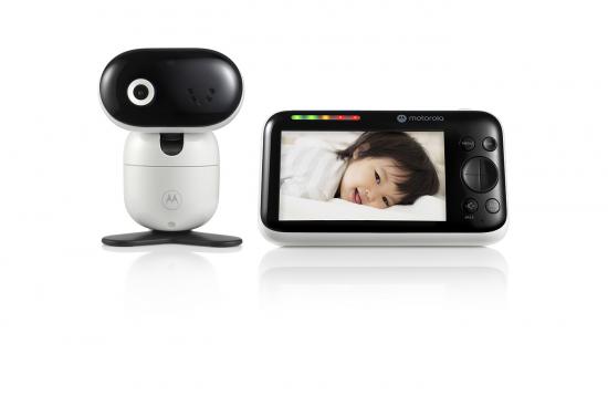 MOTOROLA WiFi Video Babyphone PIP1610