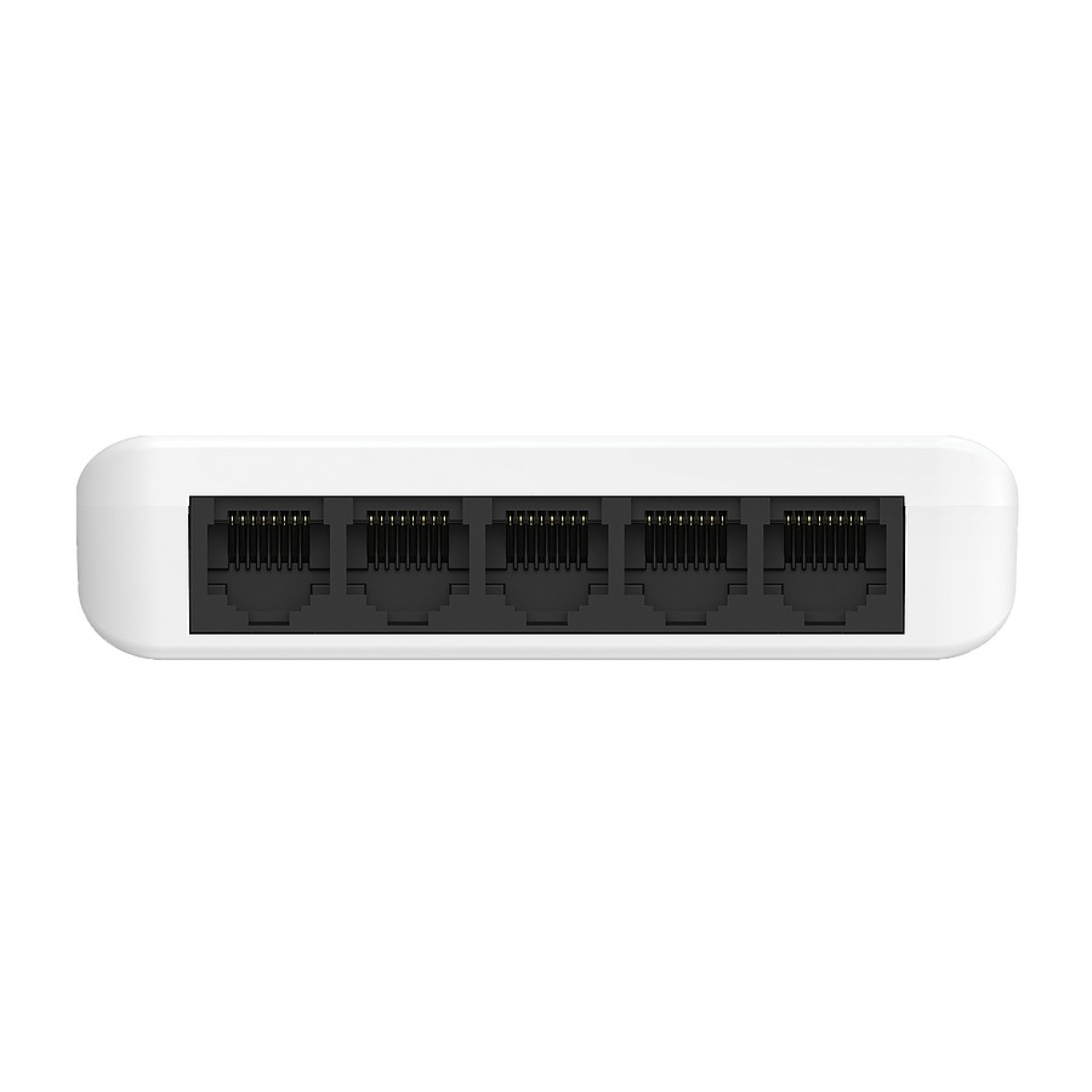 STRONG 5-Port Gigabit Switch 10/100/1000 Mbit/s