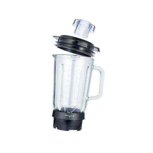 WILFA Ersatzteil - Glaskrug für Mixer SMOOTH BL-1000S