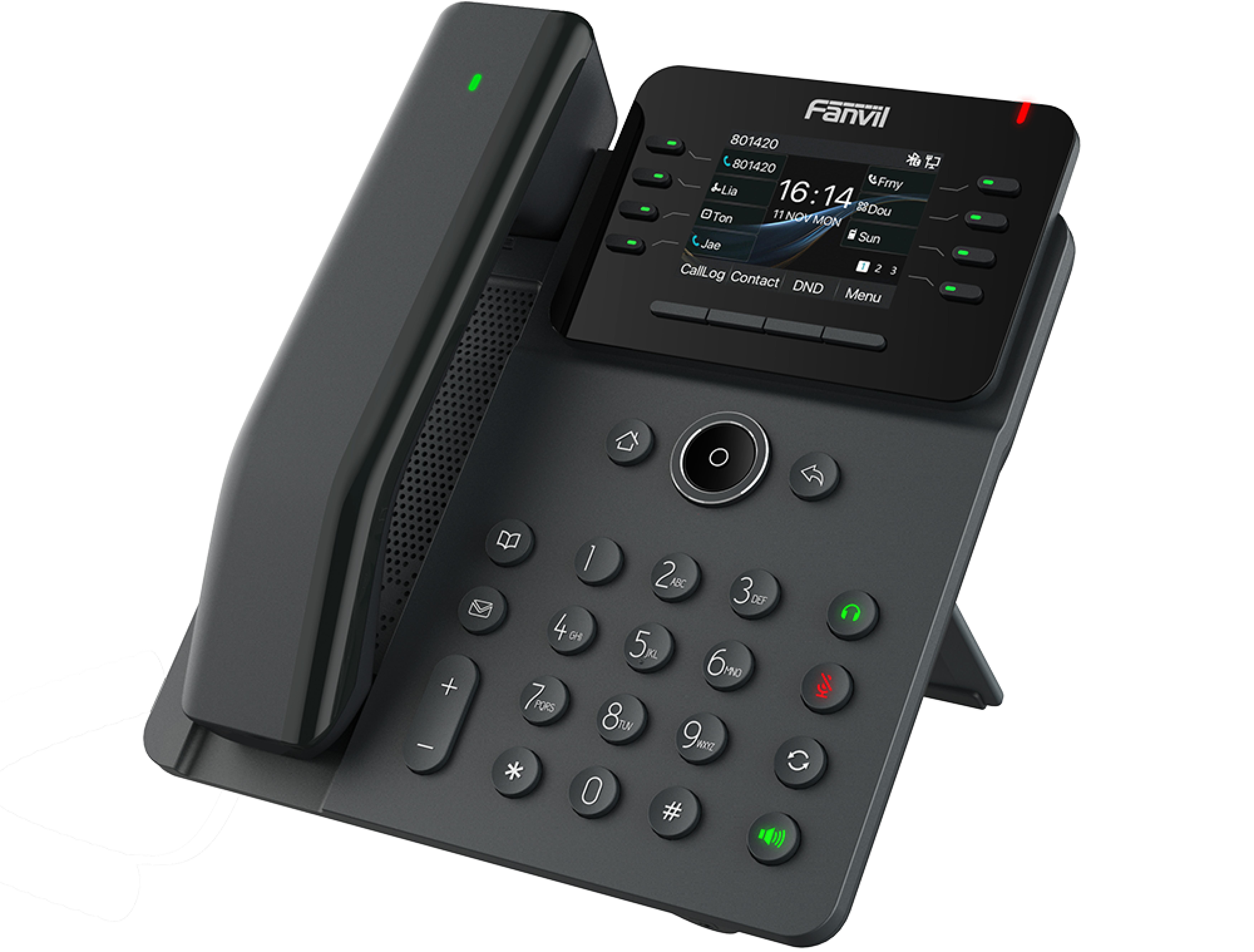 Fanvil IP Telefon V62 PRO