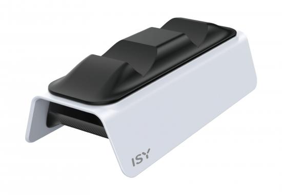 ISY PS5 Controller Charging Dock