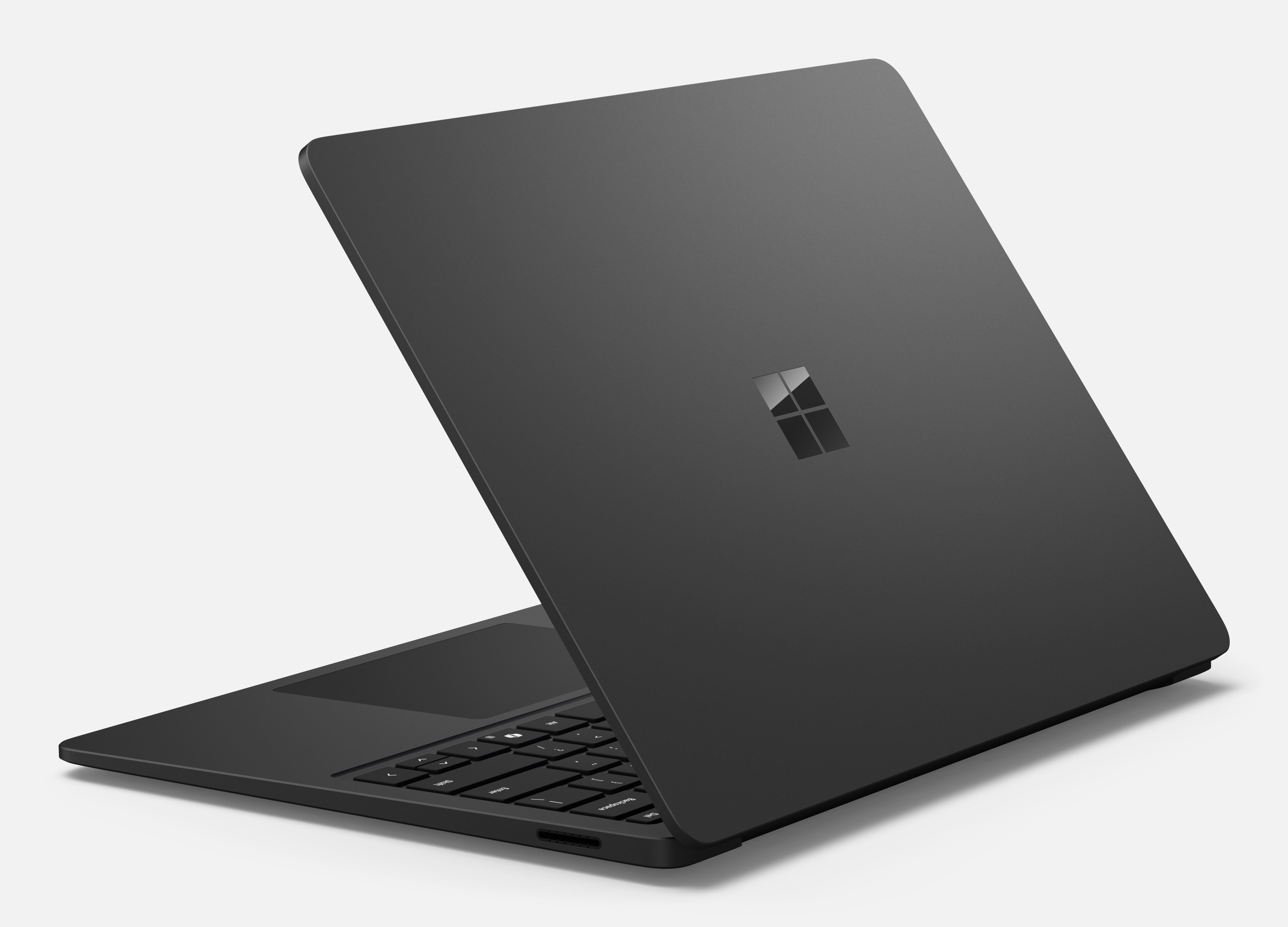 Microsoft Surface Laptop8 13,8" X2Elite/32GB/512GB DE Black W11P