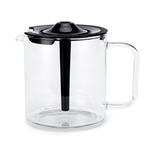 WILFA Glasskanne PERFORMANCE COMPACT Filterkaffeemaschine 1 Liter, CM8