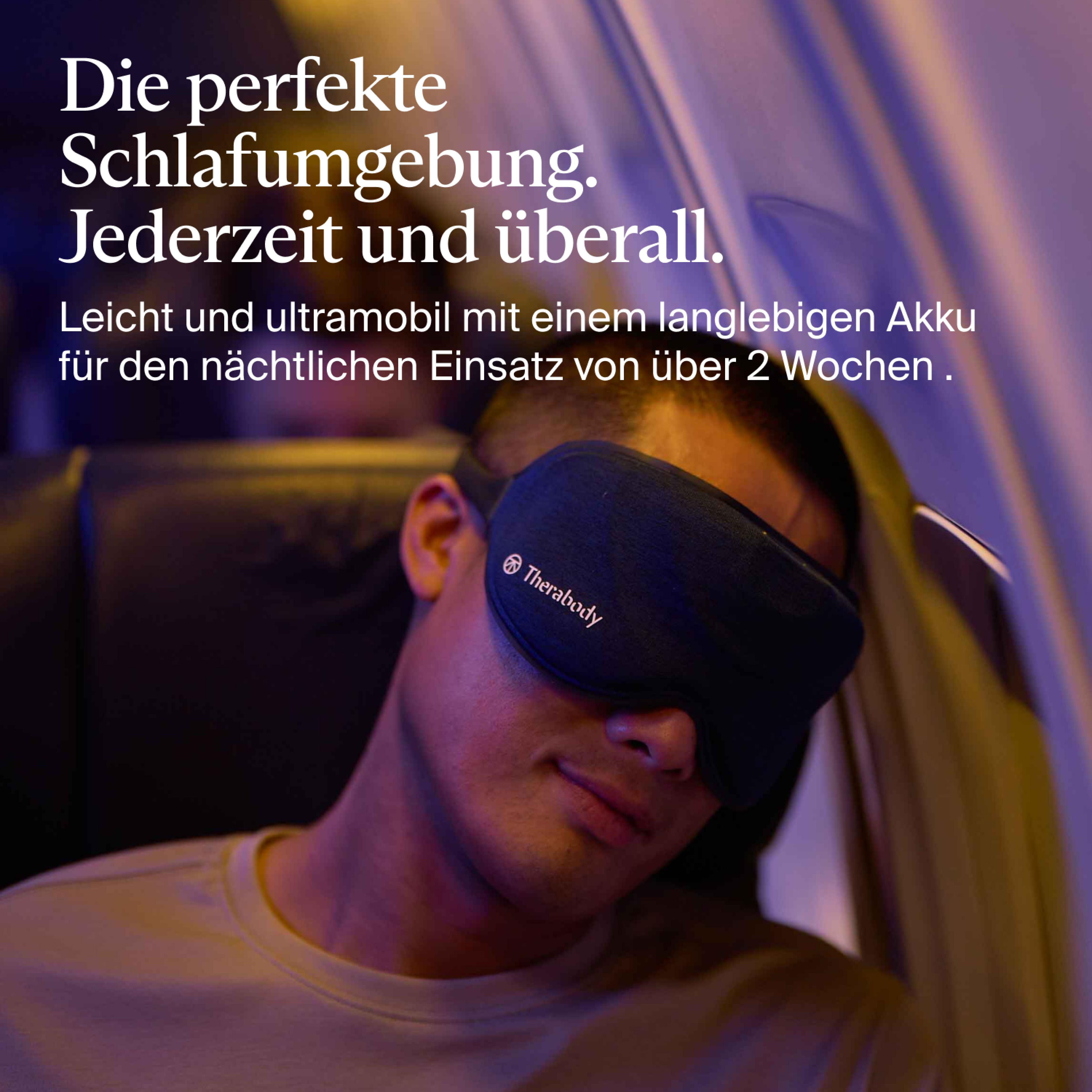 THERABODY Therabody SleepMask