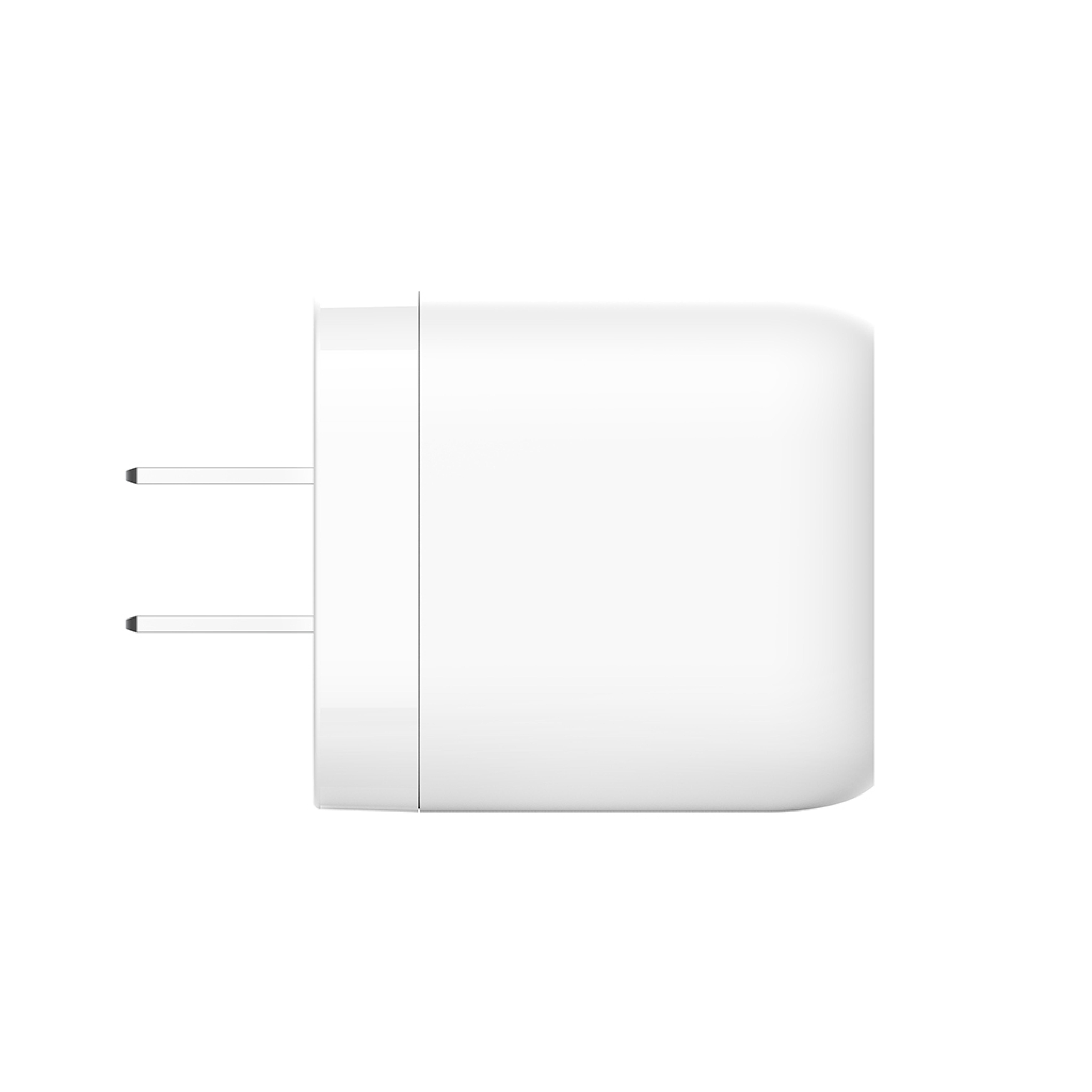 Silicon Power Ladegeraet Wall Charger QM25 30W USB/TypC White
