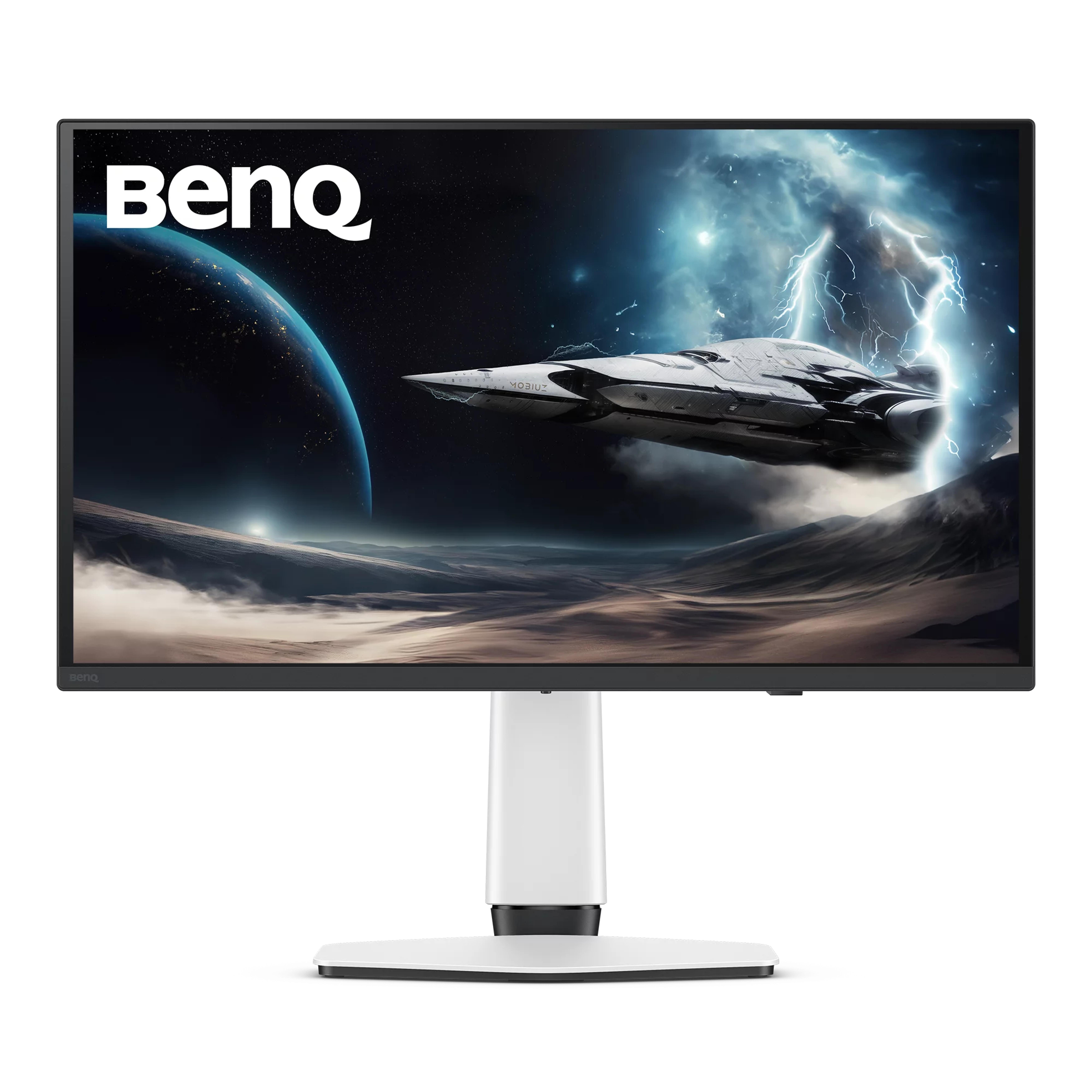 BenQ 67,3cm MOBIUZ EX271UZ 16:9 HDMI/USB-C/DP OLED 240Hz UHD