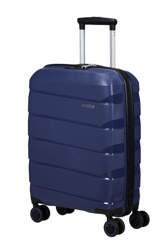 AMERICAN TOURISTER Air Move Spinner 55/20 TSA Midnight Navy