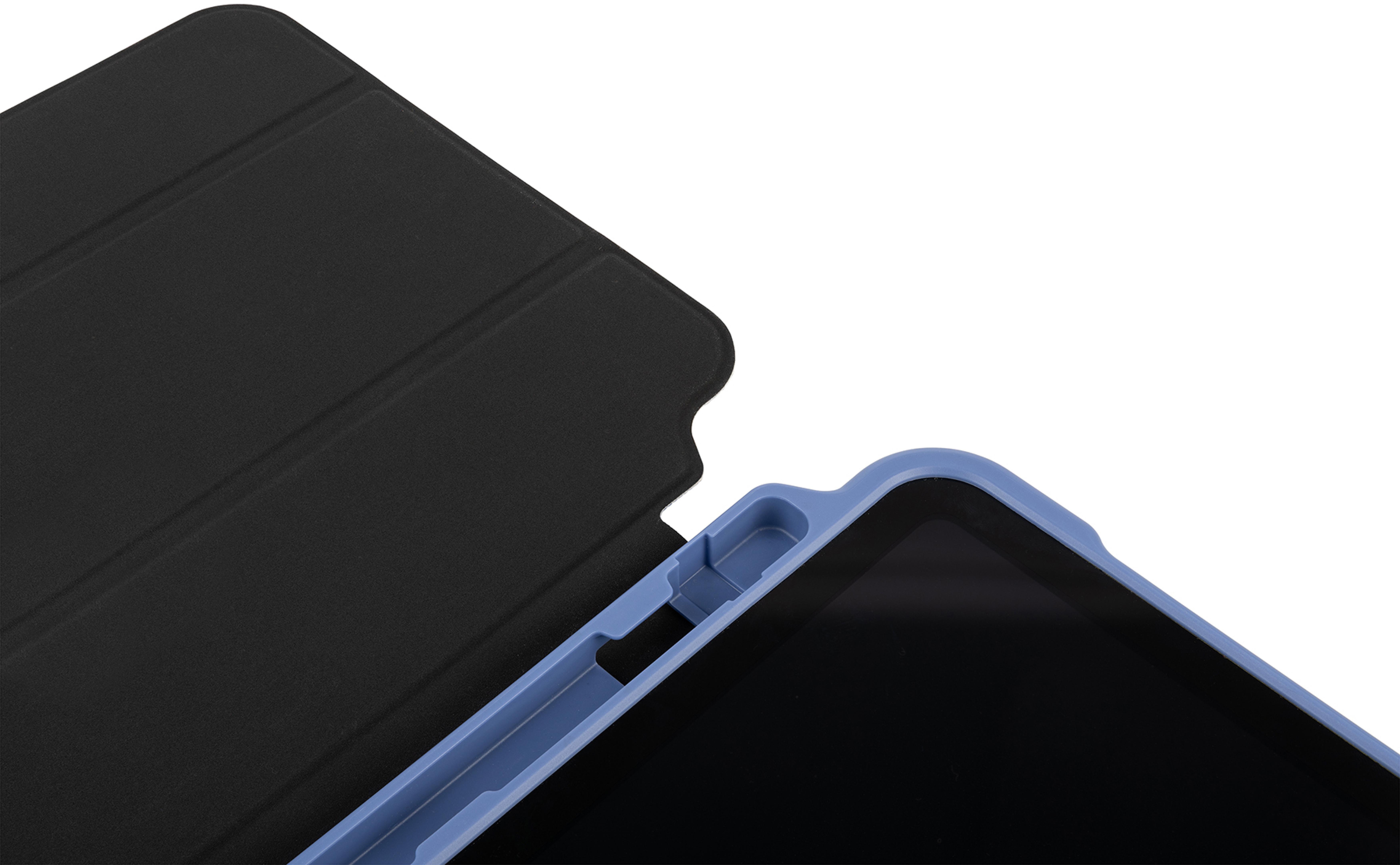 TUCANO ALUNNO Tablethülle Apple iPad 11 11.Gen (A16) / 10.9 10. Gen blau