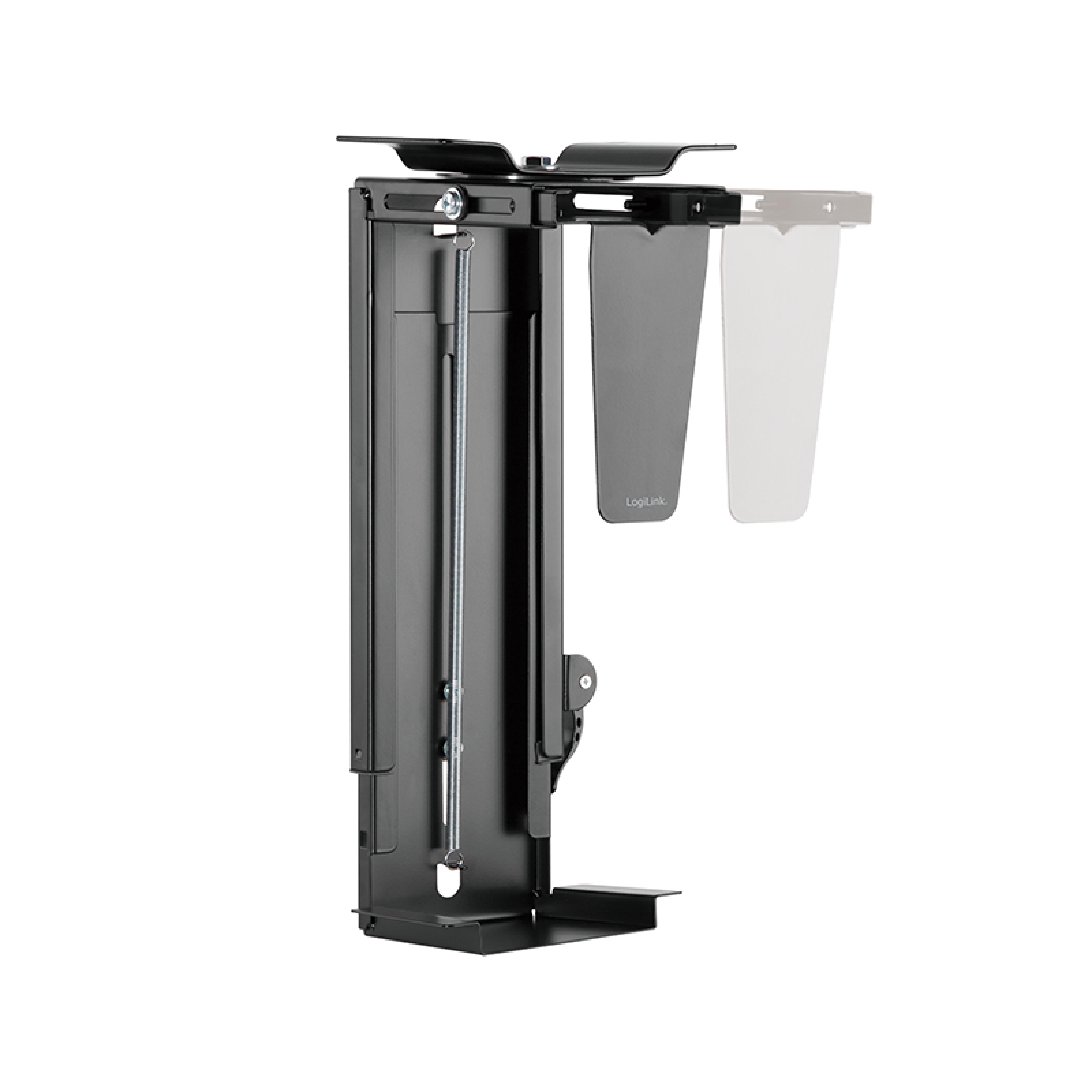 Logilink PC-Halterung,drehbar,mit Schnellverschluss Max.10KG