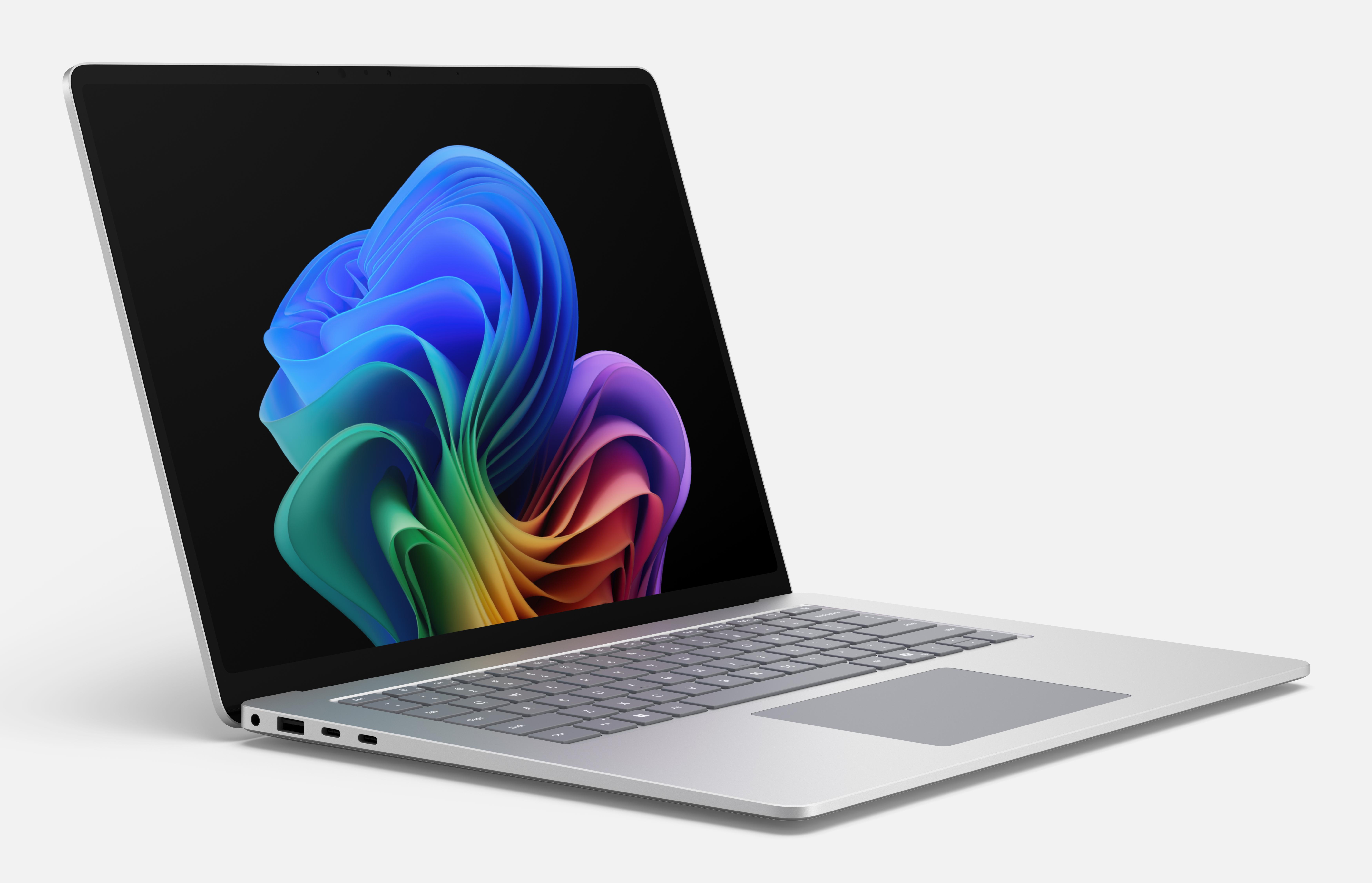 Microsoft Surface Laptop8 15" X2Elite/32GB/256GB DE Platinum W11P