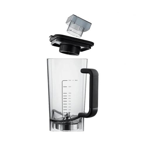 WILFA Ersatzteil - BPF-1200B GLASS JUG COMPLETE