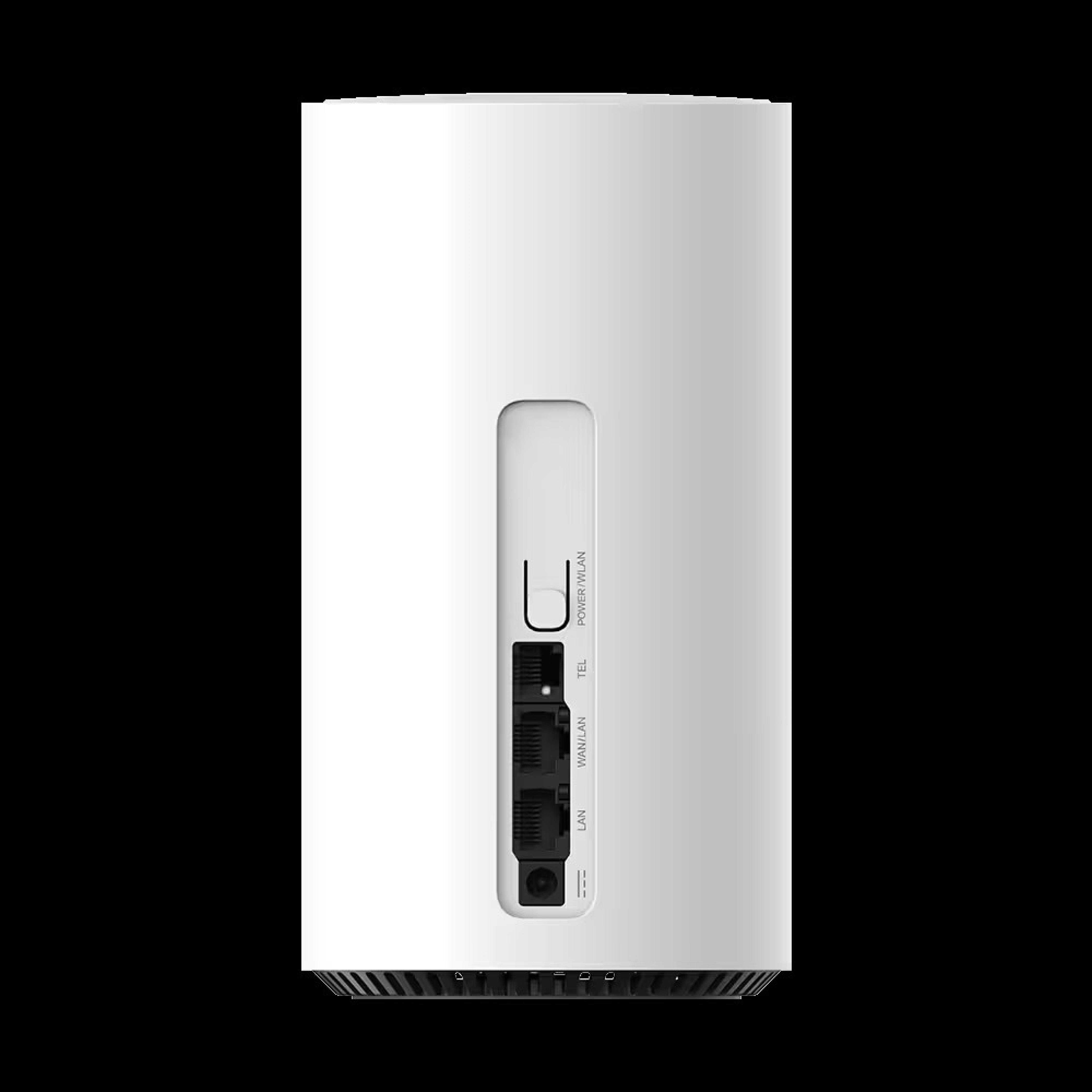 STRONG 5G LTE Router, LTE bis 7 Gbit/s, WLAN bis 7,2 Gbit/s, WiFi 7