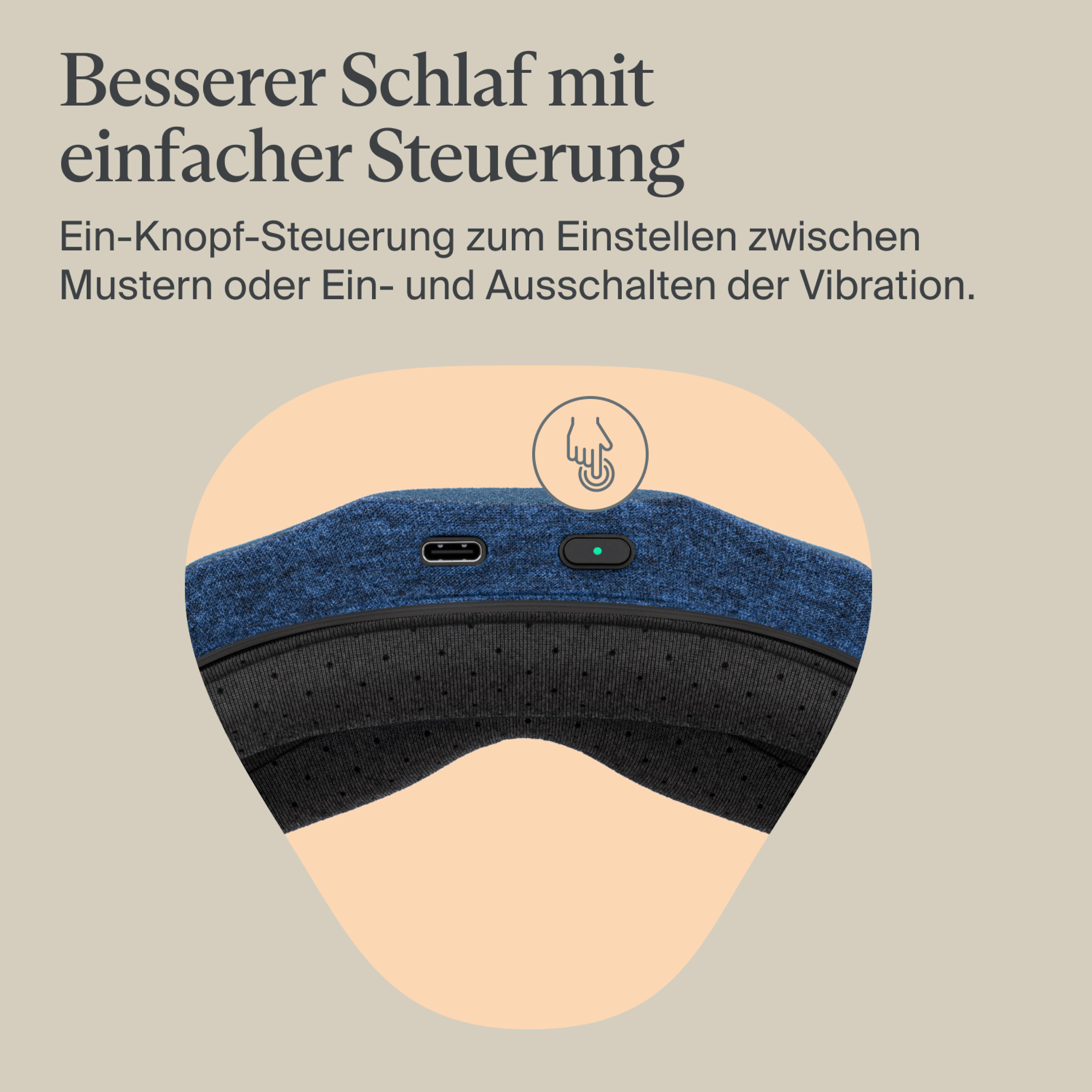 THERABODY Therabody SleepMask